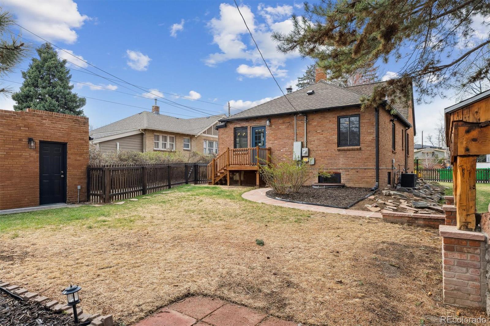 MLS Image #28 for 2910  clermont street,denver, Colorado