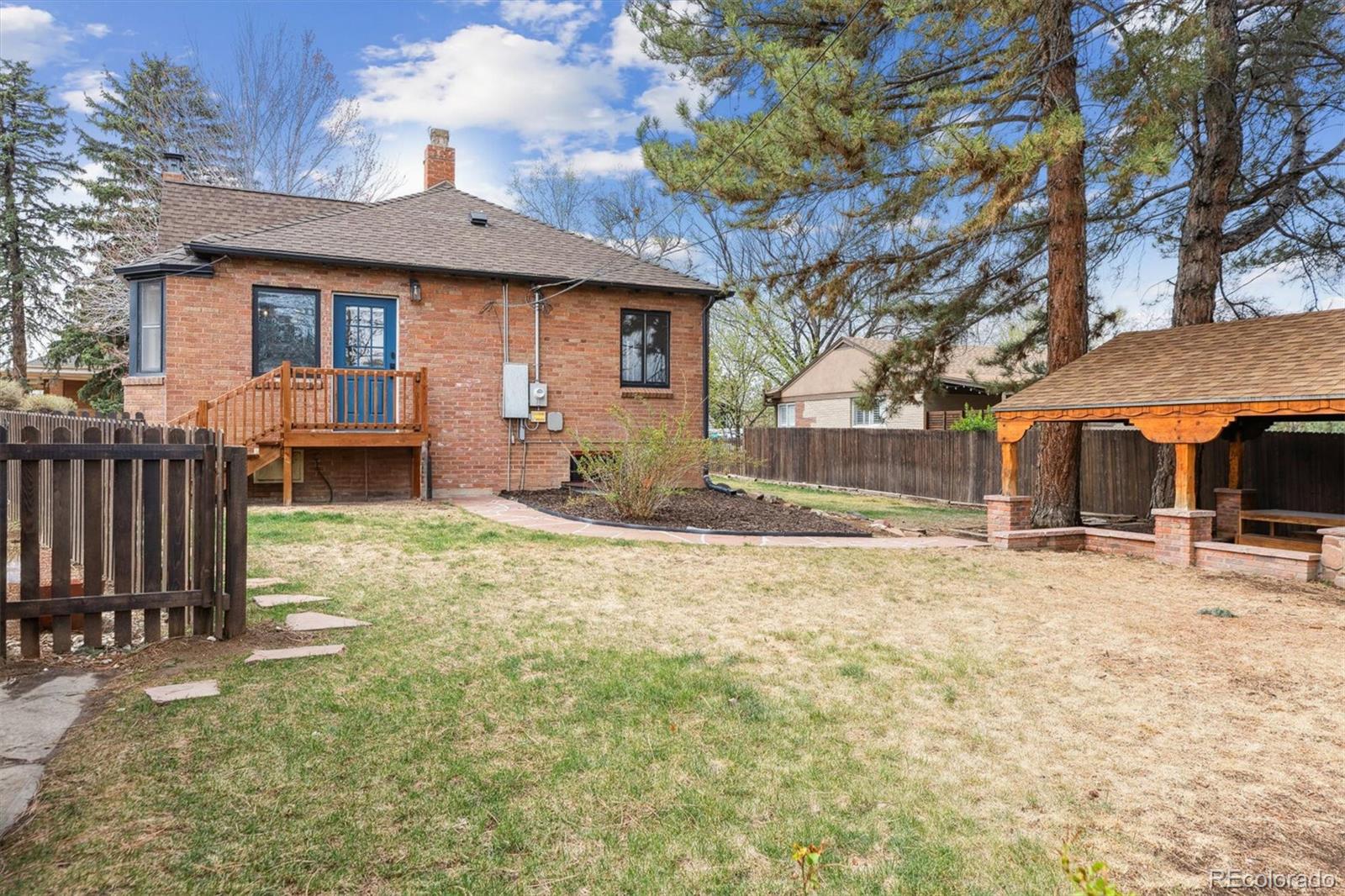 MLS Image #29 for 2910  clermont street,denver, Colorado