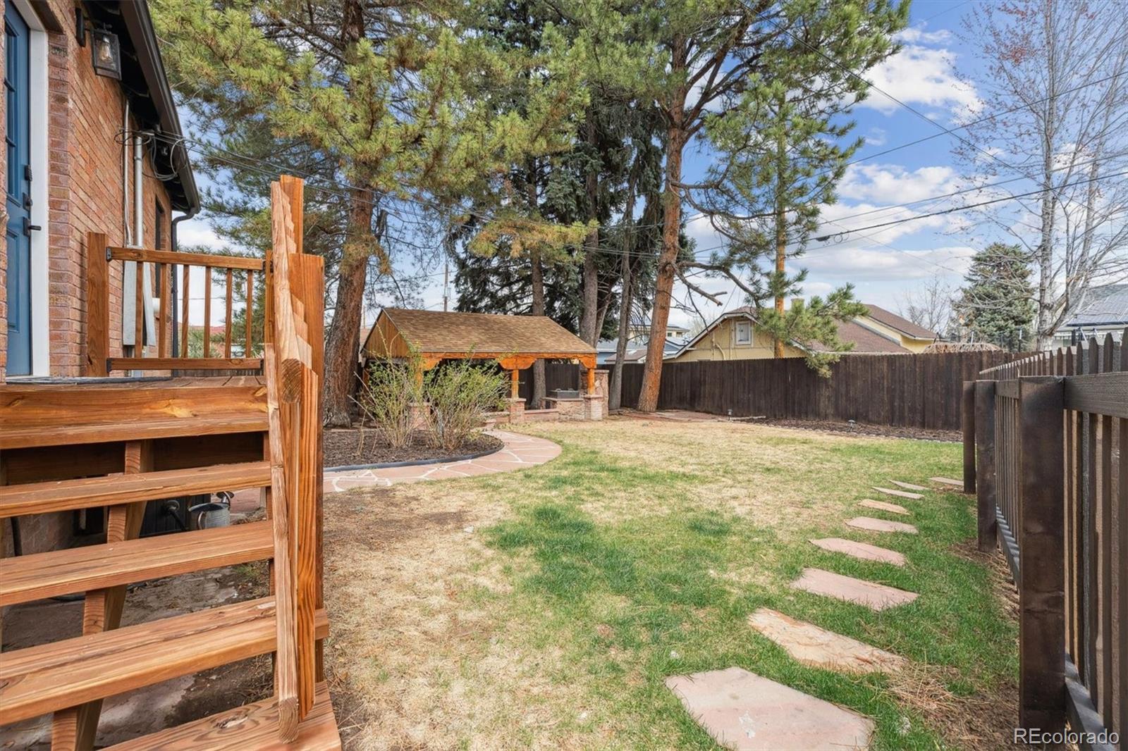 MLS Image #30 for 2910  clermont street,denver, Colorado