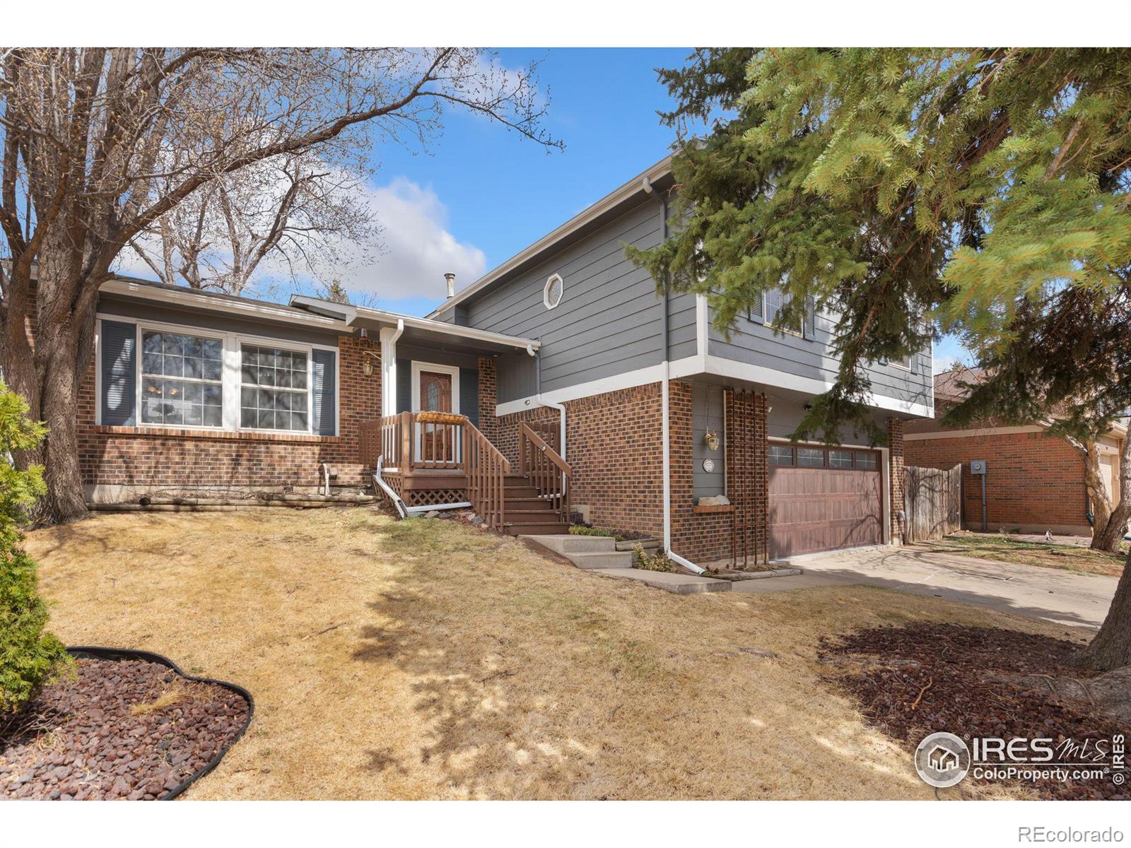 MLS Image #0 for 1818  hull street,fort collins, Colorado