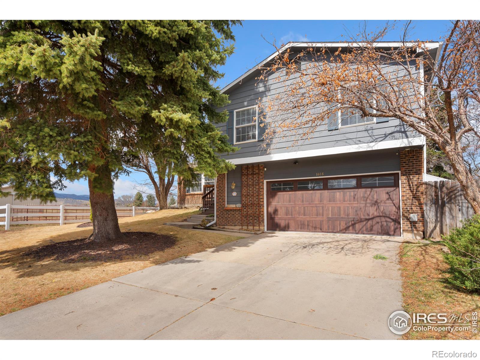 CMA Image for 2707  claremont drive,Fort Collins, Colorado