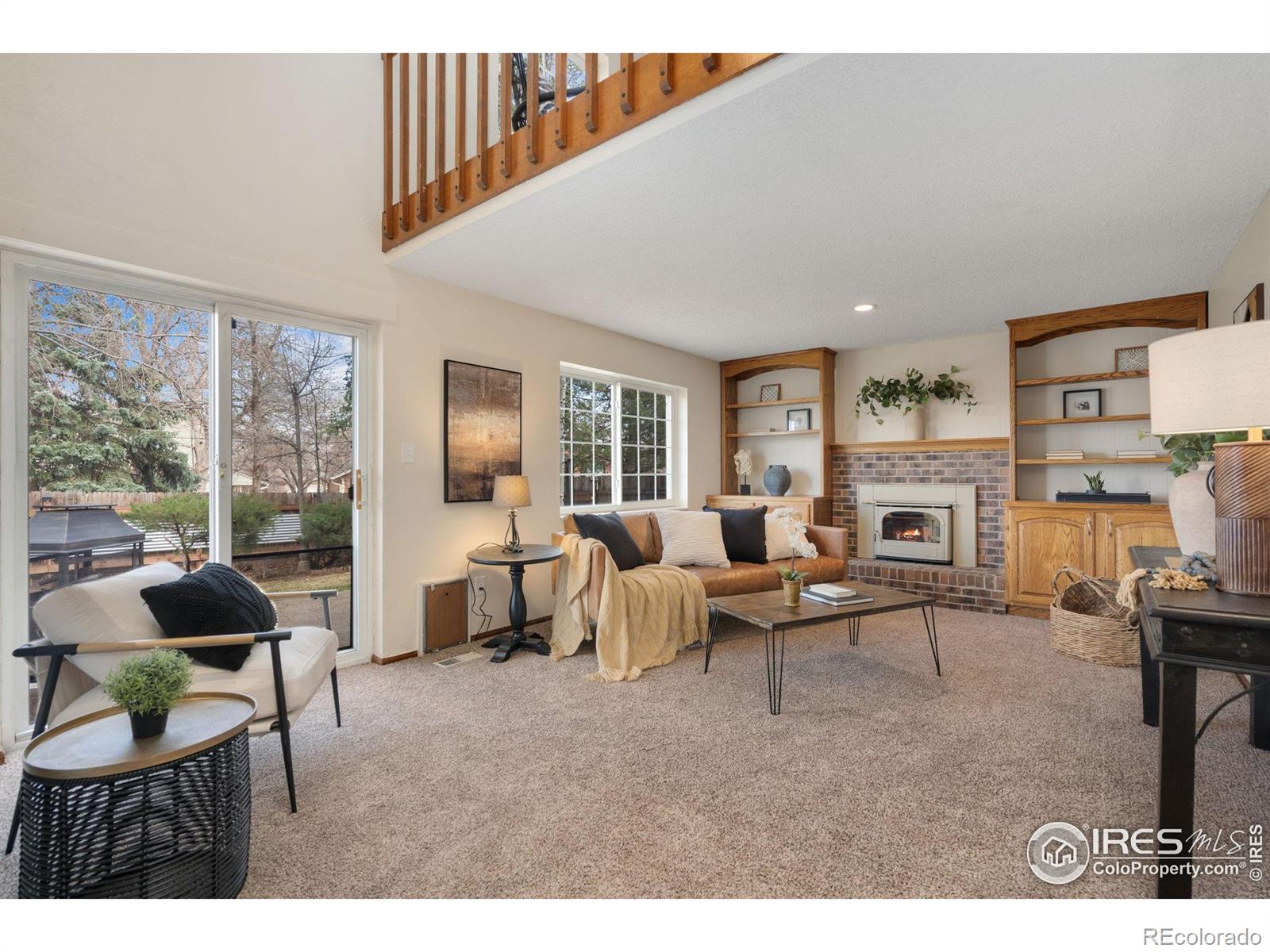 MLS Image #11 for 1818  hull street,fort collins, Colorado