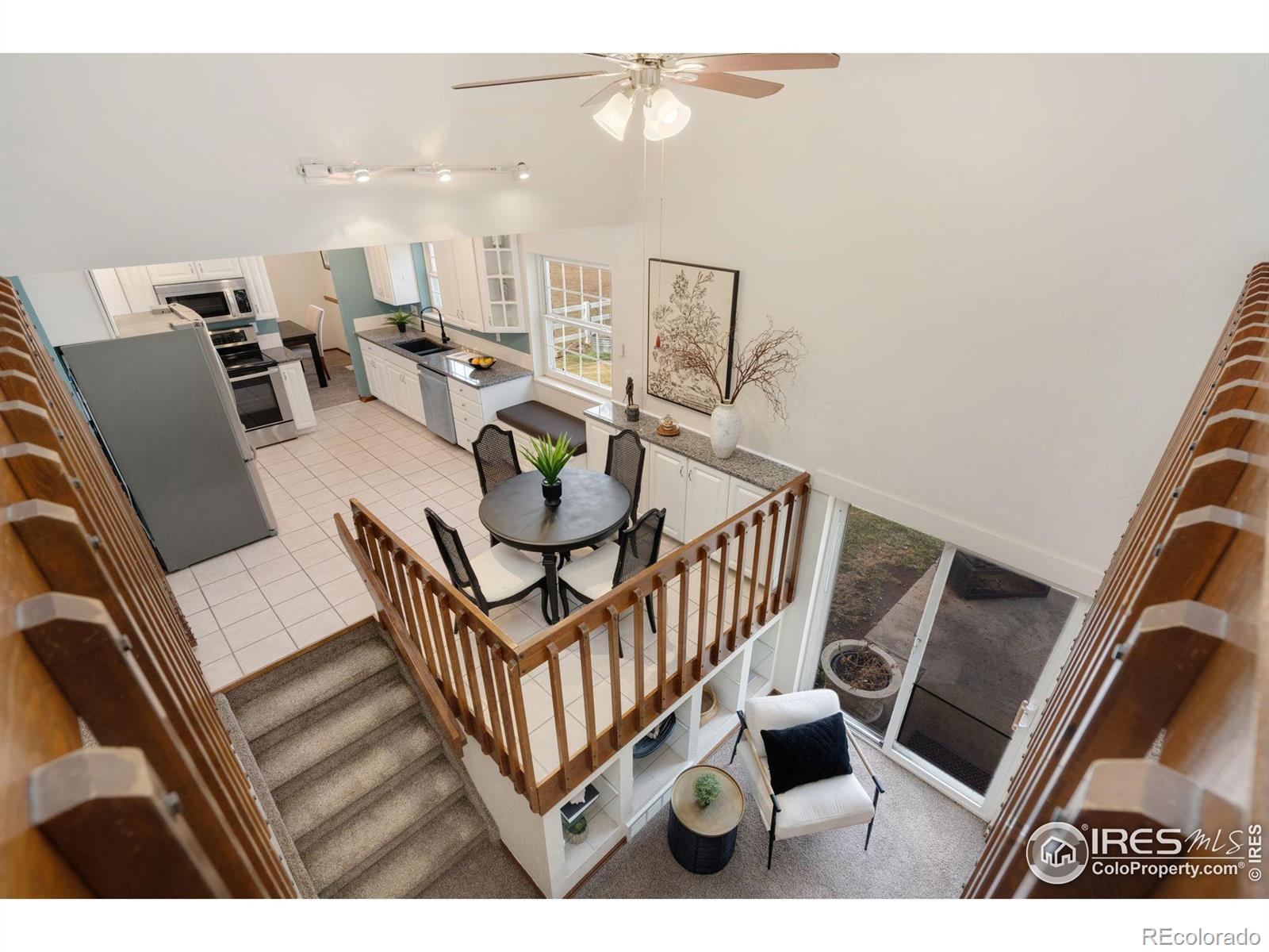 MLS Image #20 for 1818  hull street,fort collins, Colorado