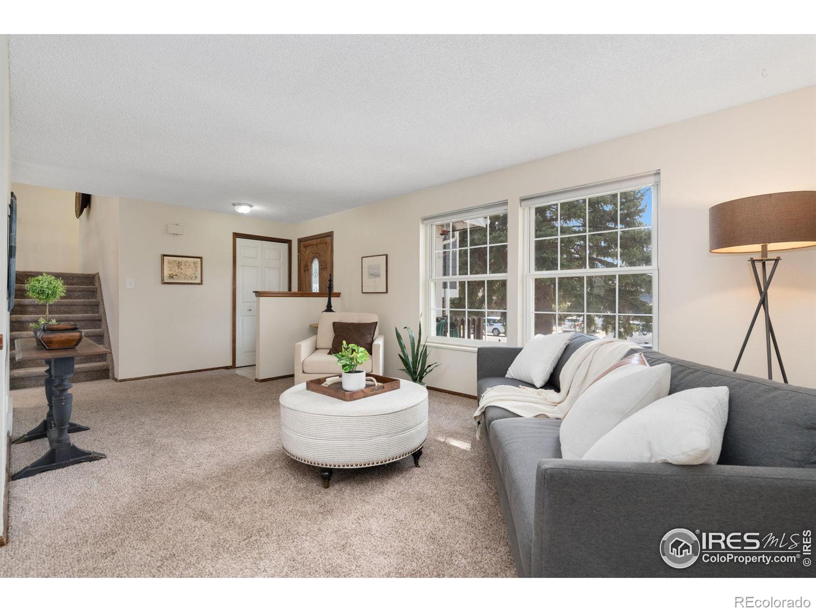MLS Image #3 for 1818  hull street,fort collins, Colorado