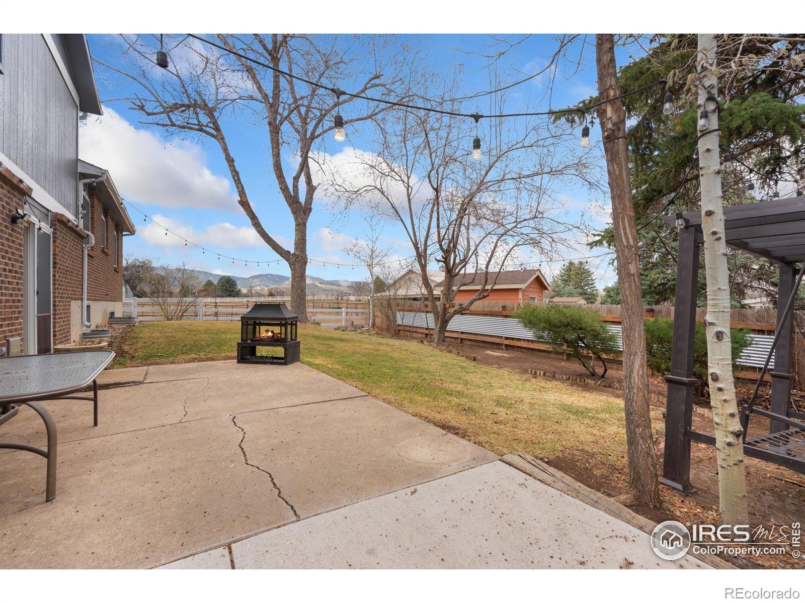 MLS Image #33 for 1818  hull street,fort collins, Colorado