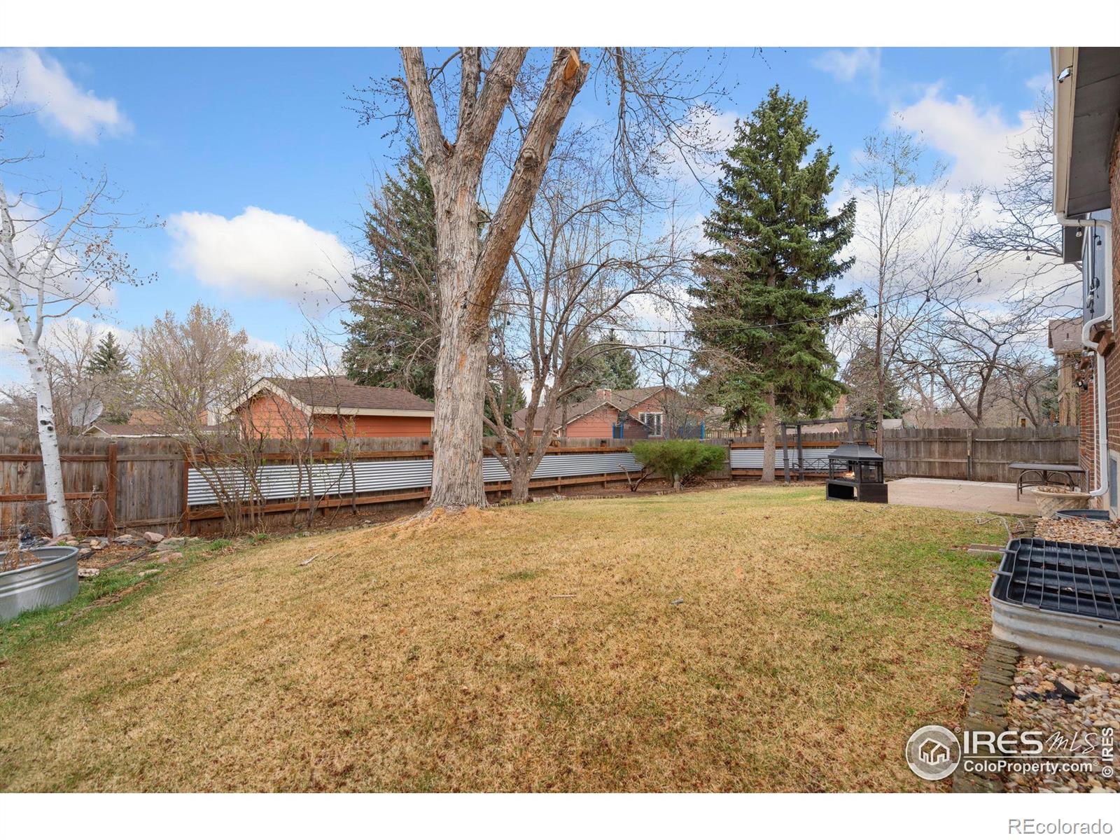 MLS Image #36 for 1818  hull street,fort collins, Colorado