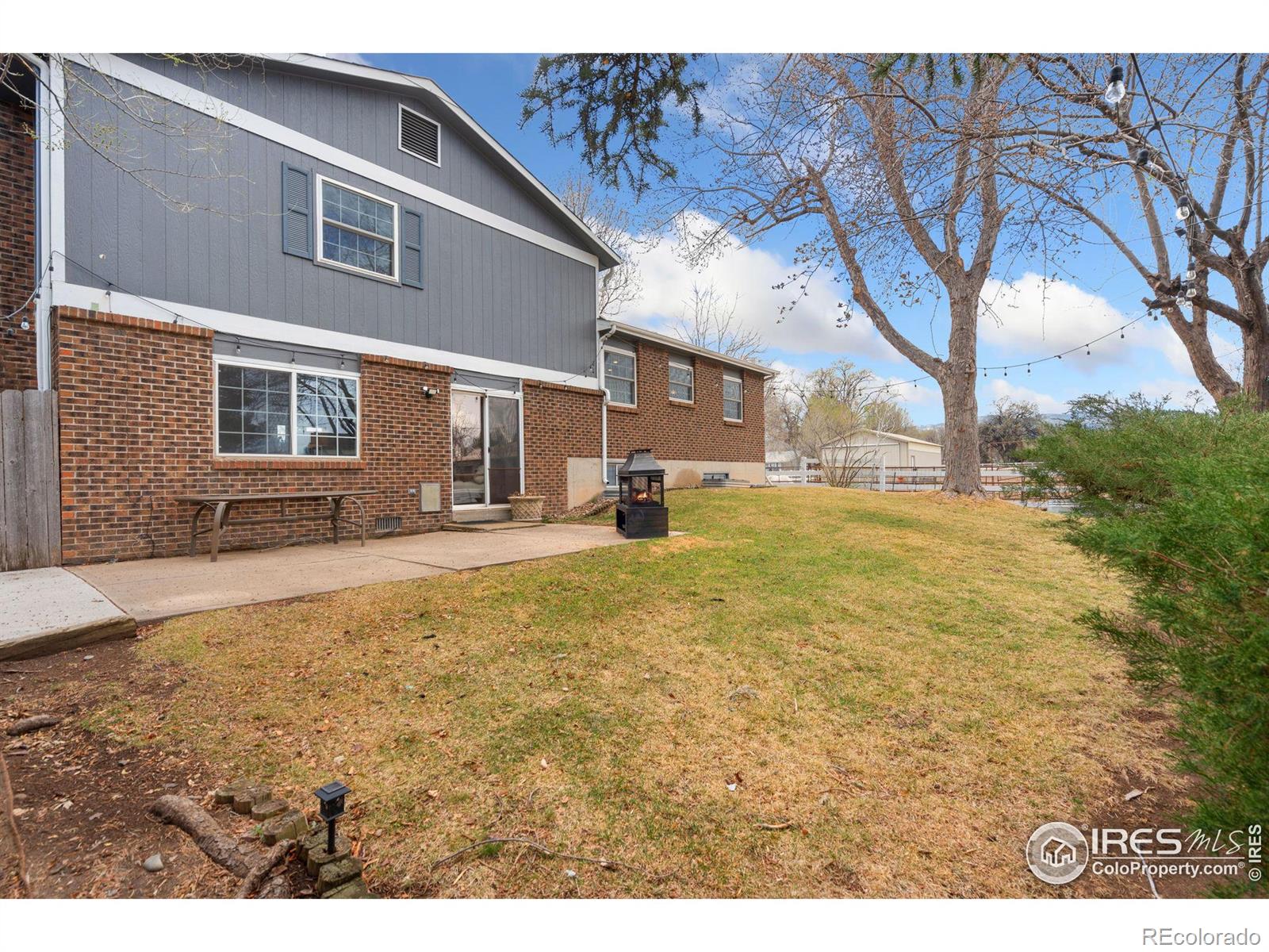 MLS Image #37 for 1818  hull street,fort collins, Colorado
