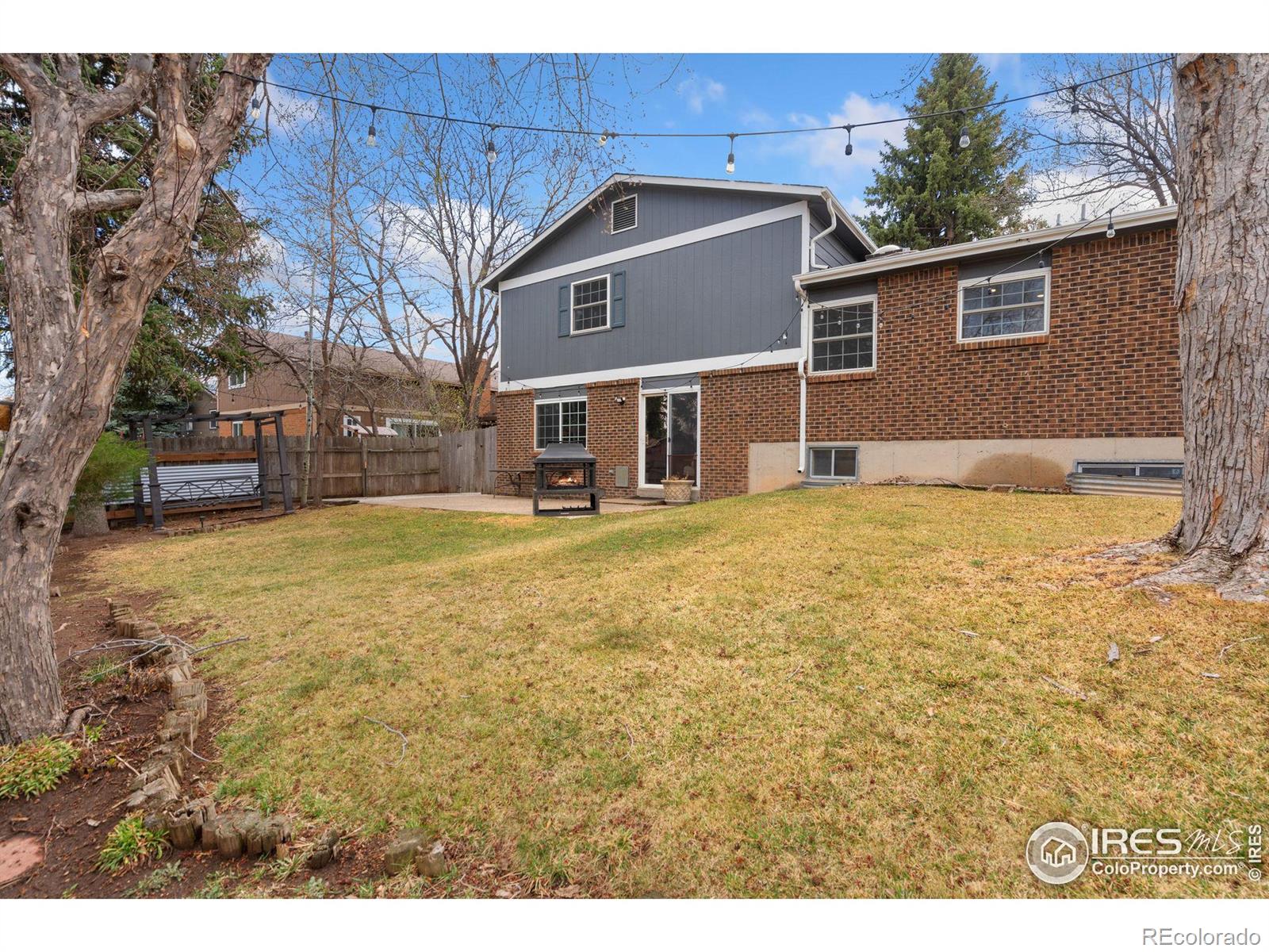 MLS Image #38 for 1818  hull street,fort collins, Colorado