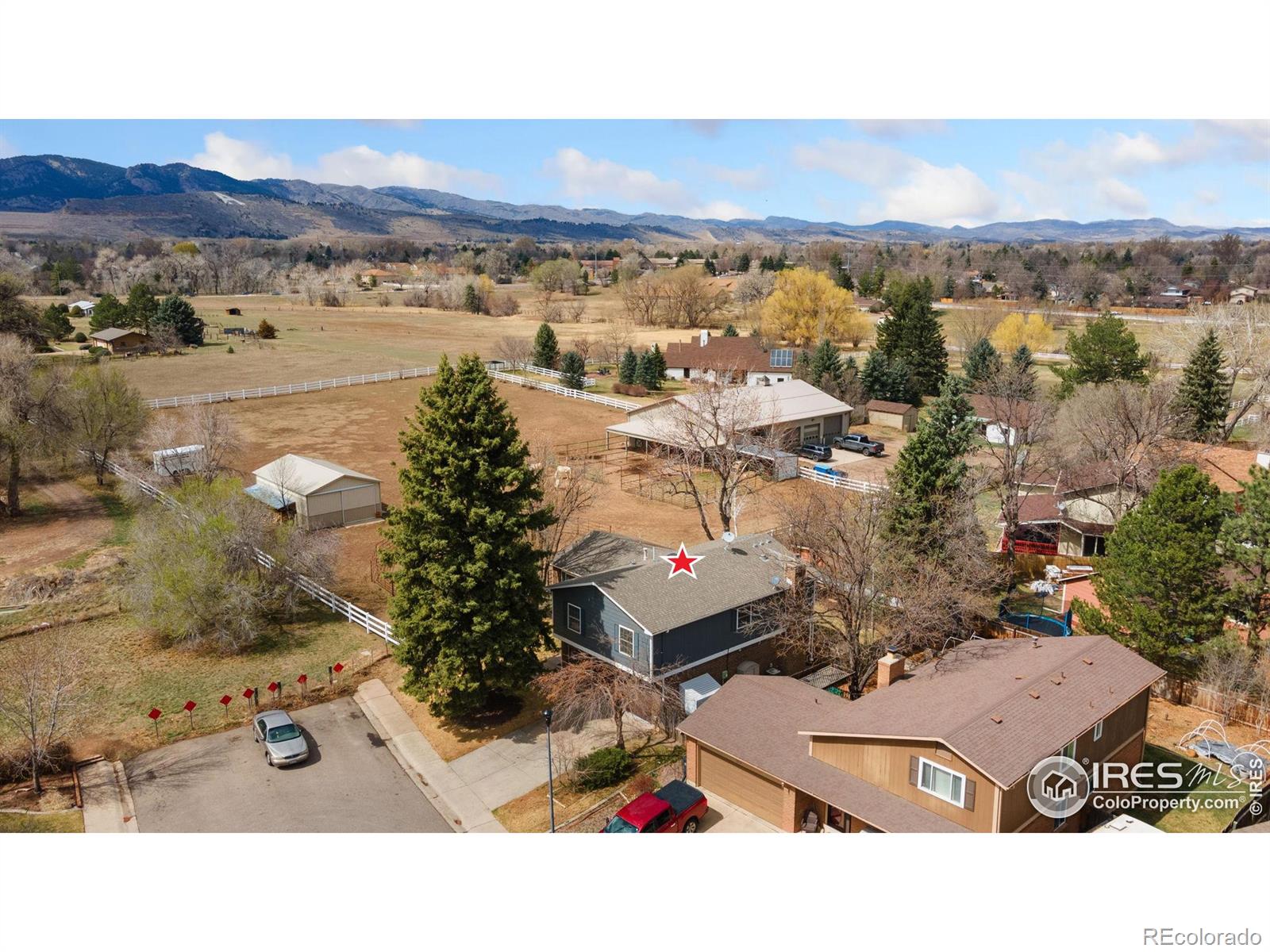 MLS Image #39 for 1818  hull street,fort collins, Colorado