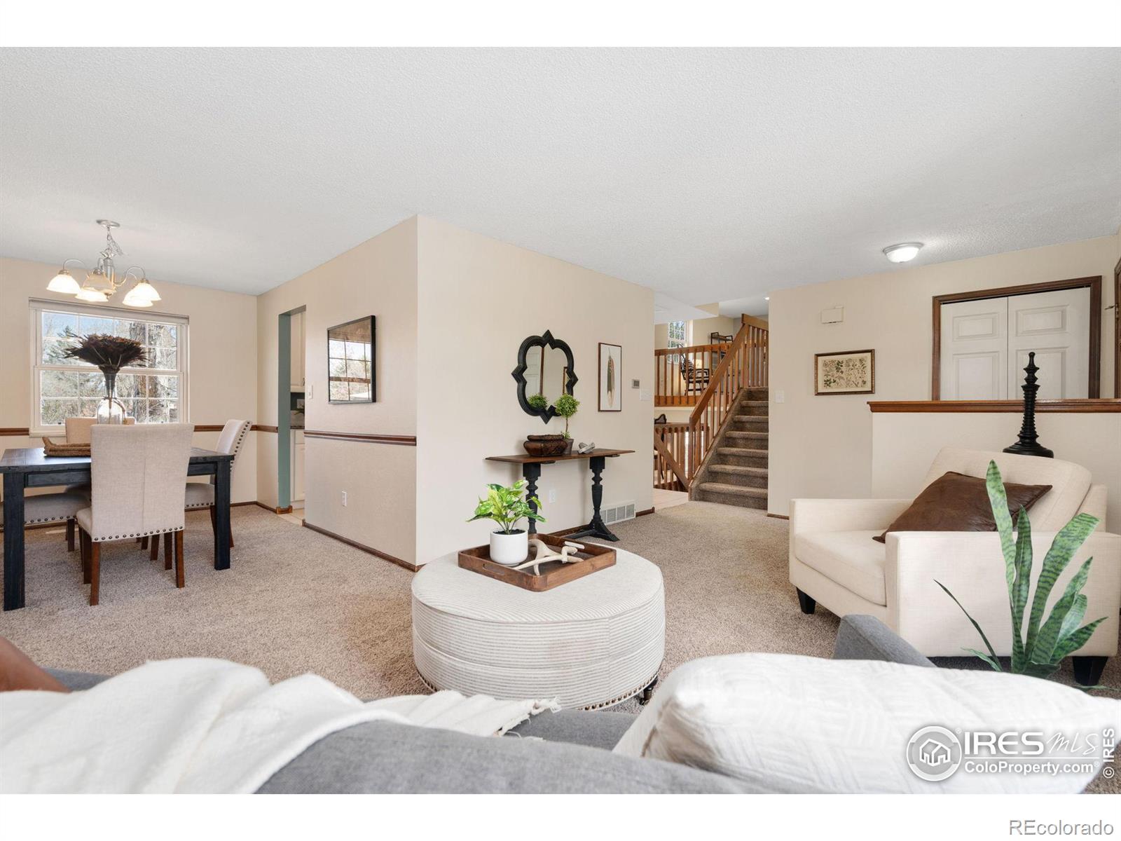 MLS Image #4 for 1818  hull street,fort collins, Colorado