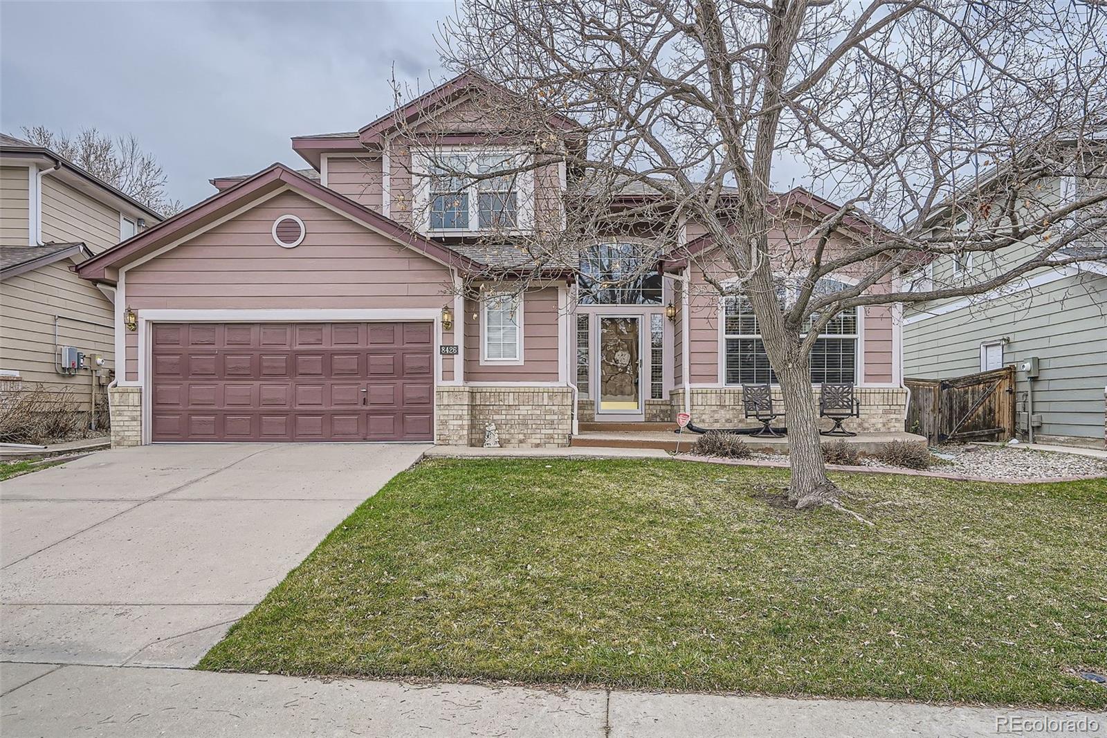 CMA Image for 9260  cody lane,Broomfield, Colorado