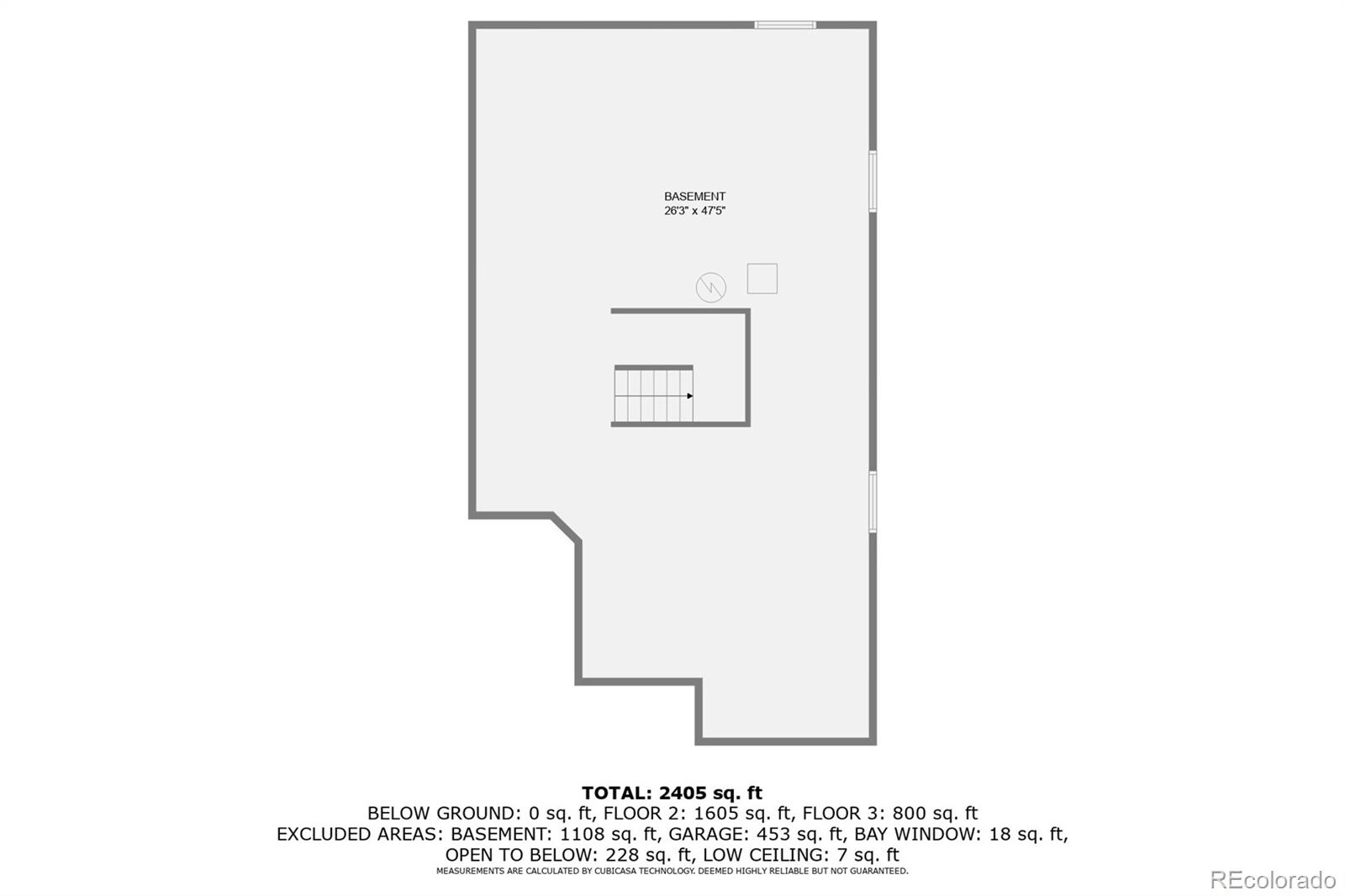 MLS Image #28 for 8426 w 97th place,broomfield, Colorado