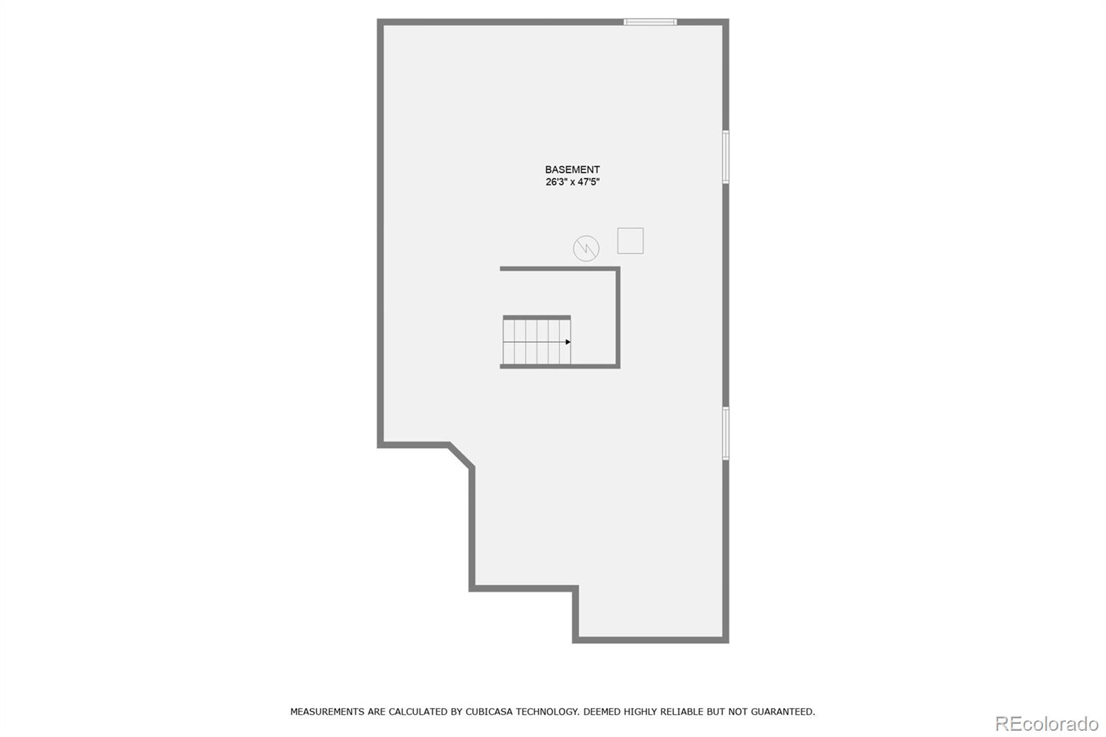 MLS Image #30 for 8426 w 97th place,broomfield, Colorado