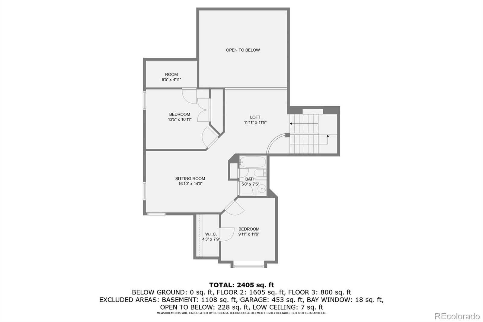 MLS Image #31 for 8426 w 97th place,broomfield, Colorado