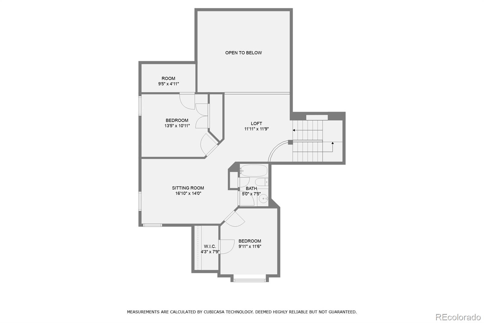 MLS Image #34 for 8426 w 97th place,broomfield, Colorado