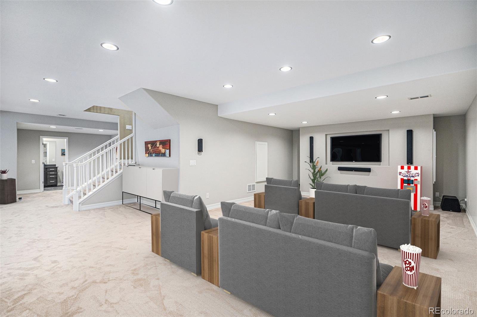 MLS Image #19 for 529  uinta way,denver, Colorado