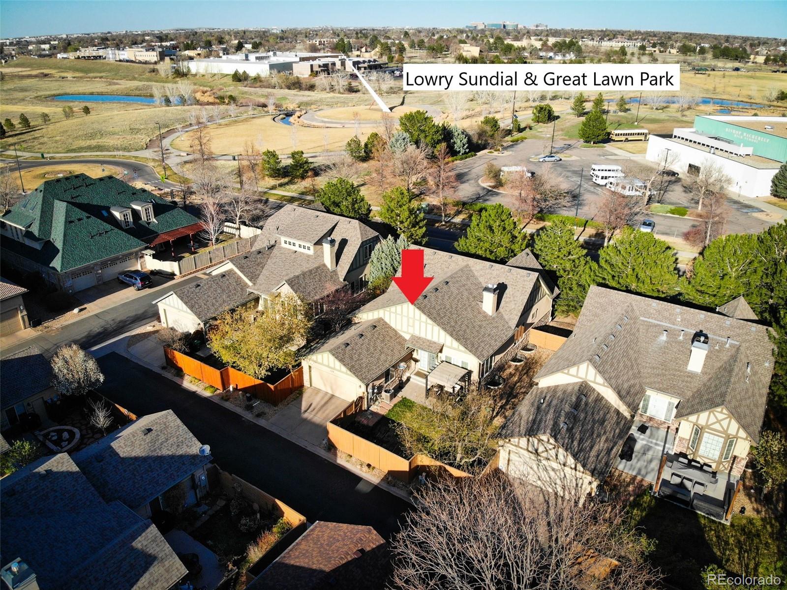 MLS Image #26 for 529  uinta way,denver, Colorado