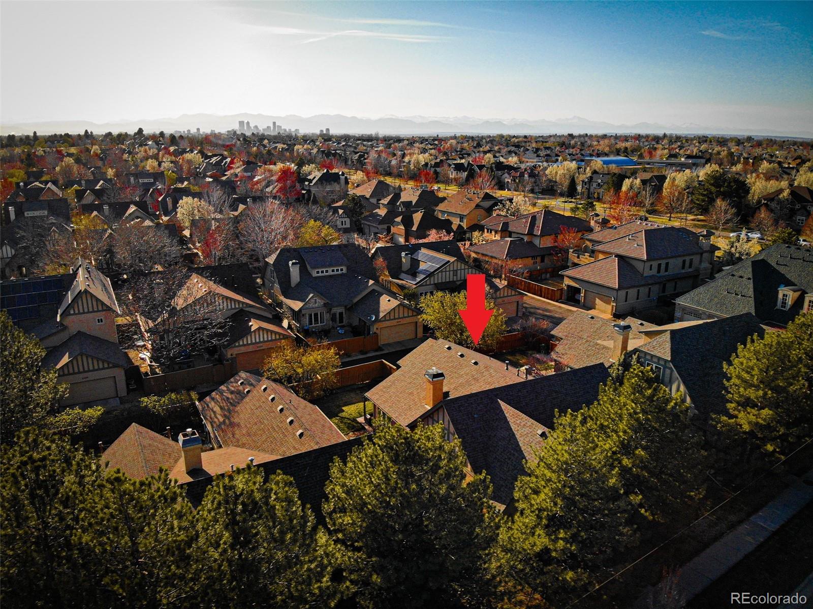 MLS Image #27 for 529  uinta way,denver, Colorado