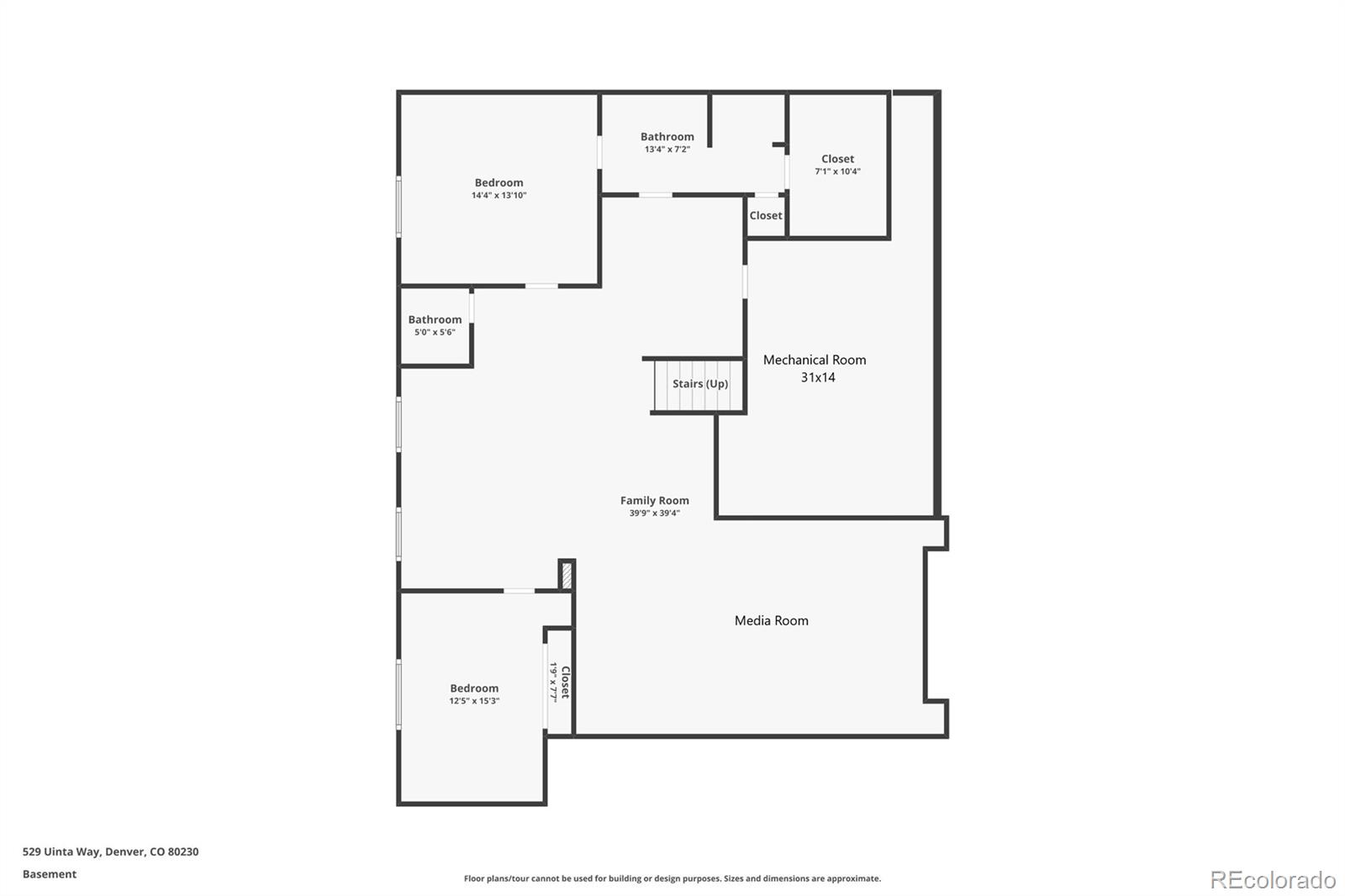 MLS Image #29 for 529  uinta way,denver, Colorado