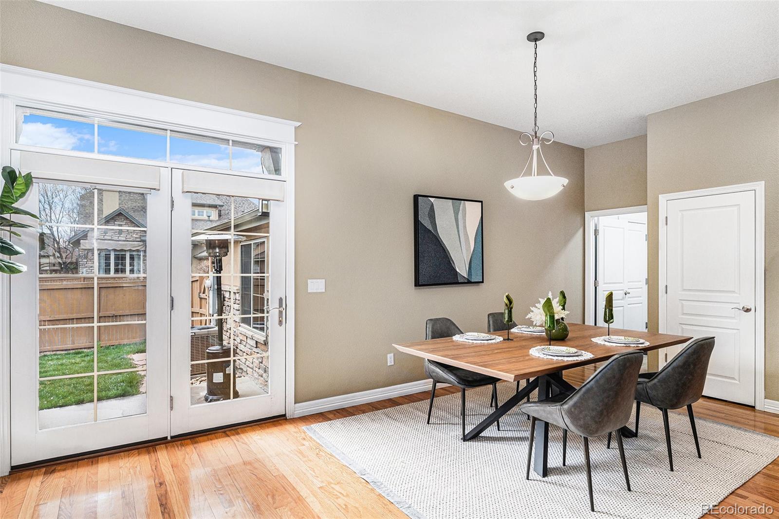 MLS Image #4 for 529  uinta way,denver, Colorado