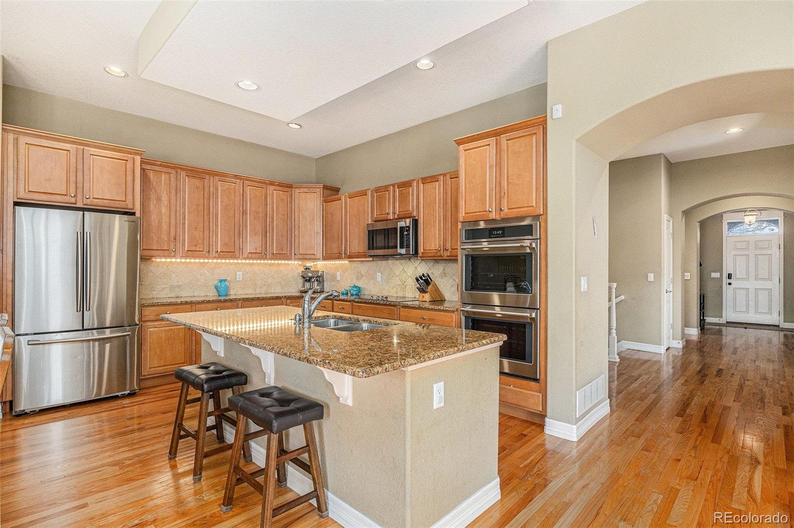 MLS Image #5 for 529  uinta way,denver, Colorado