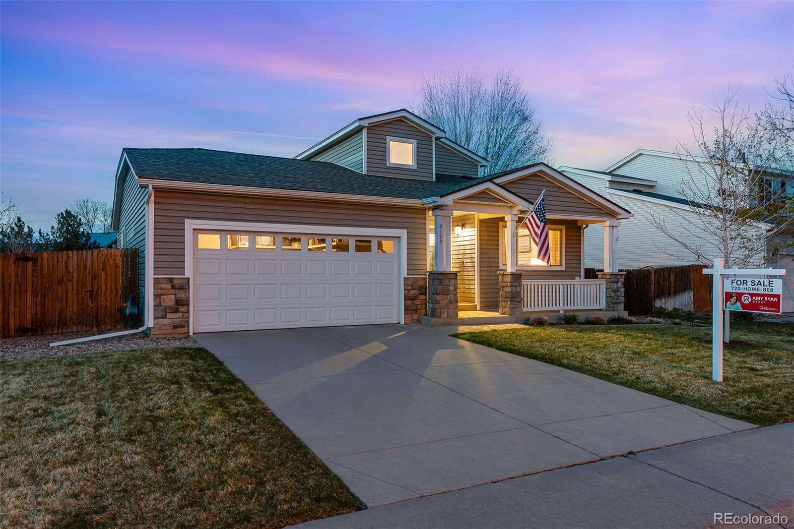 MLS Image #2 for 2125 e 127th place,thornton, Colorado
