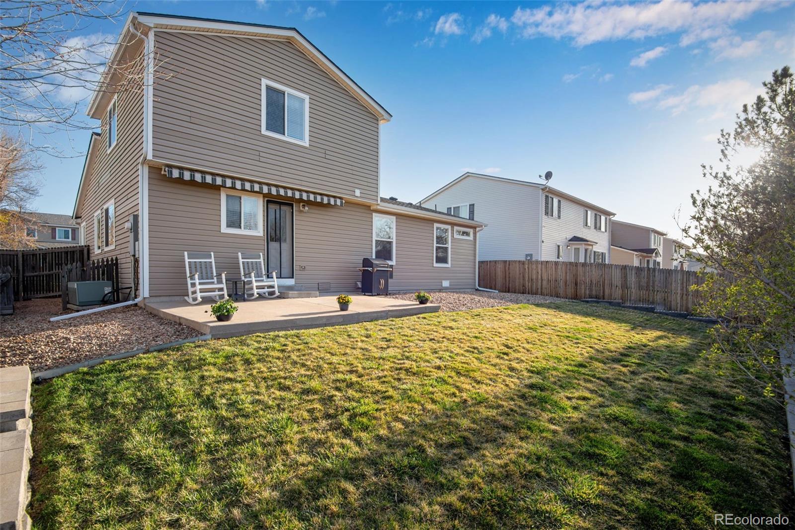 MLS Image #24 for 2125 e 127th place,thornton, Colorado
