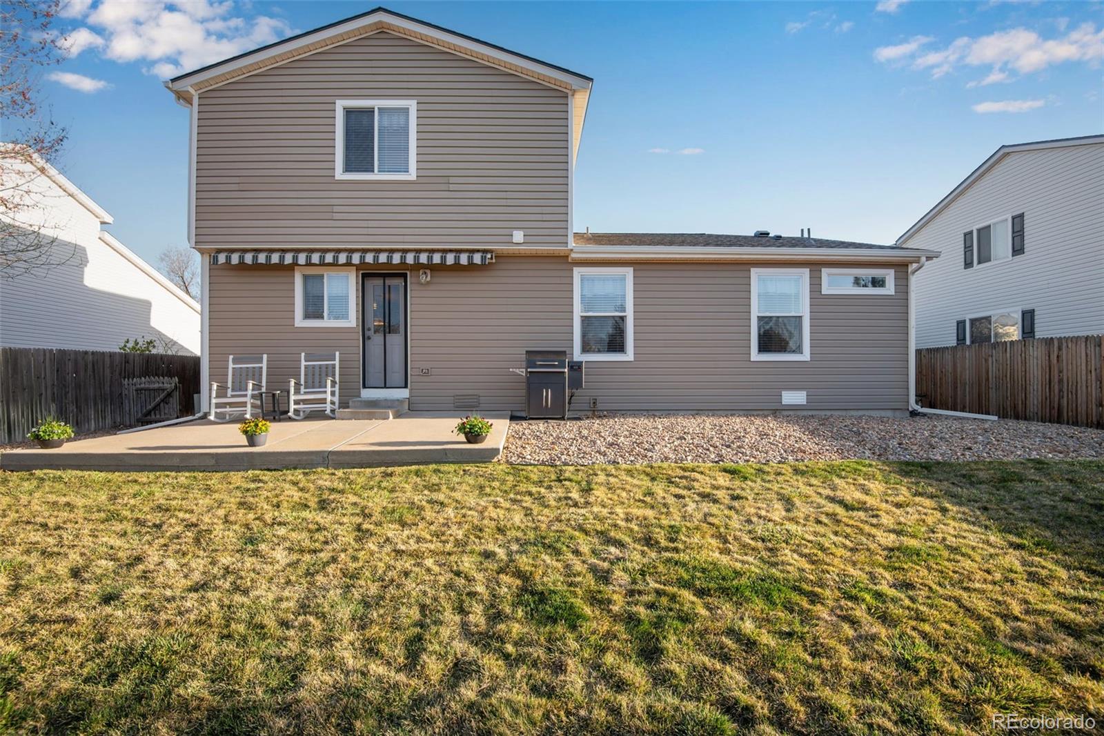 MLS Image #25 for 2125 e 127th place,thornton, Colorado