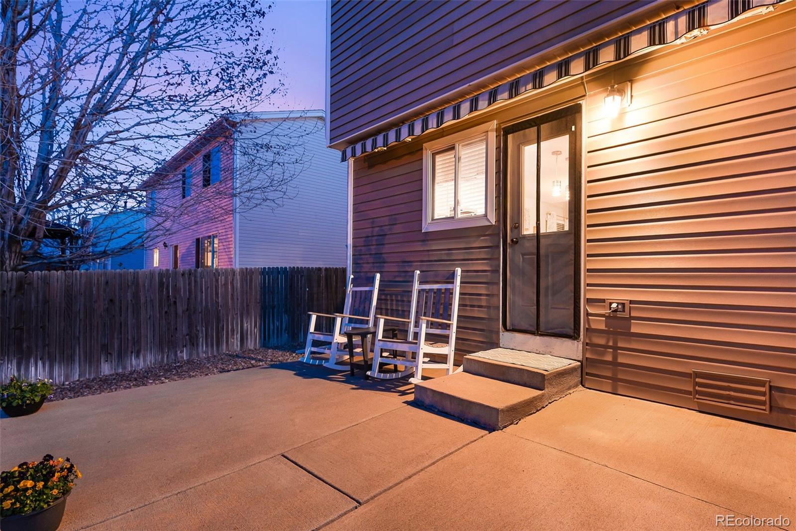 MLS Image #28 for 2125 e 127th place,thornton, Colorado