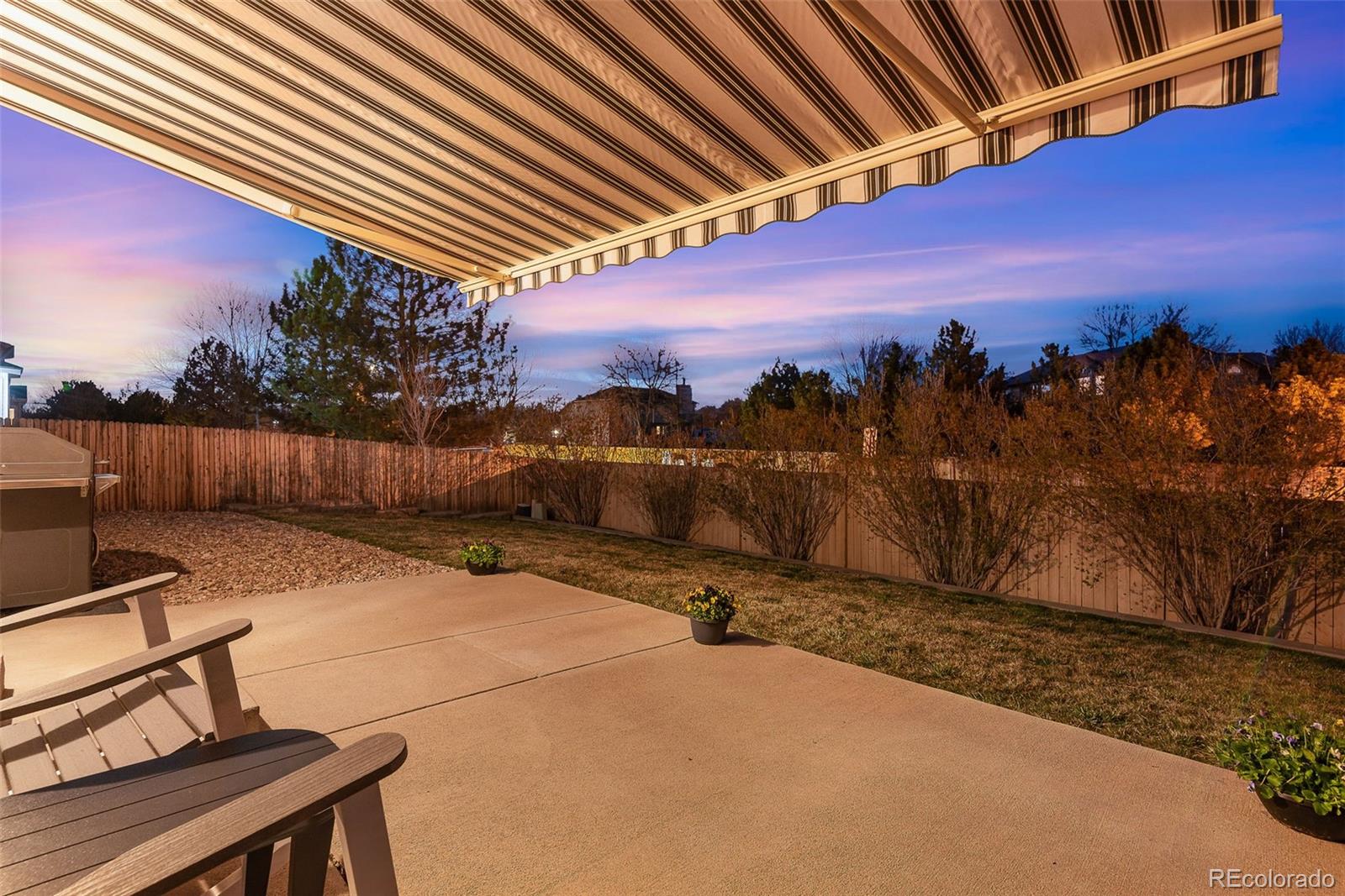 MLS Image #29 for 2125 e 127th place,thornton, Colorado