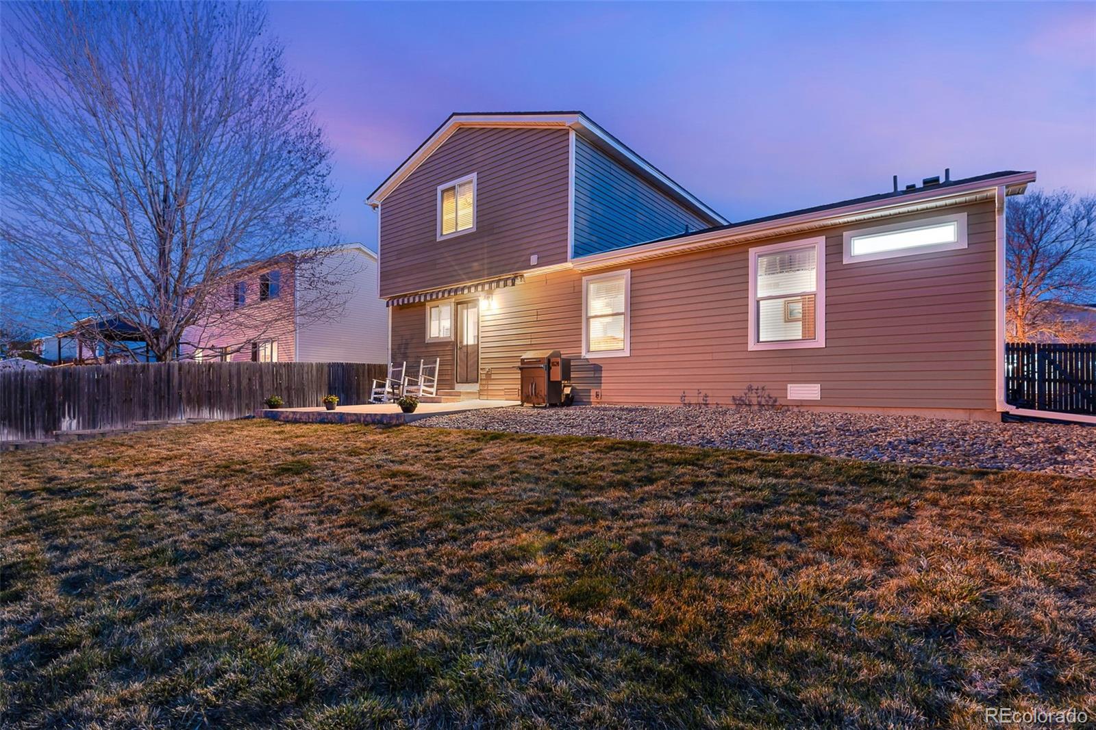 MLS Image #31 for 2125 e 127th place,thornton, Colorado
