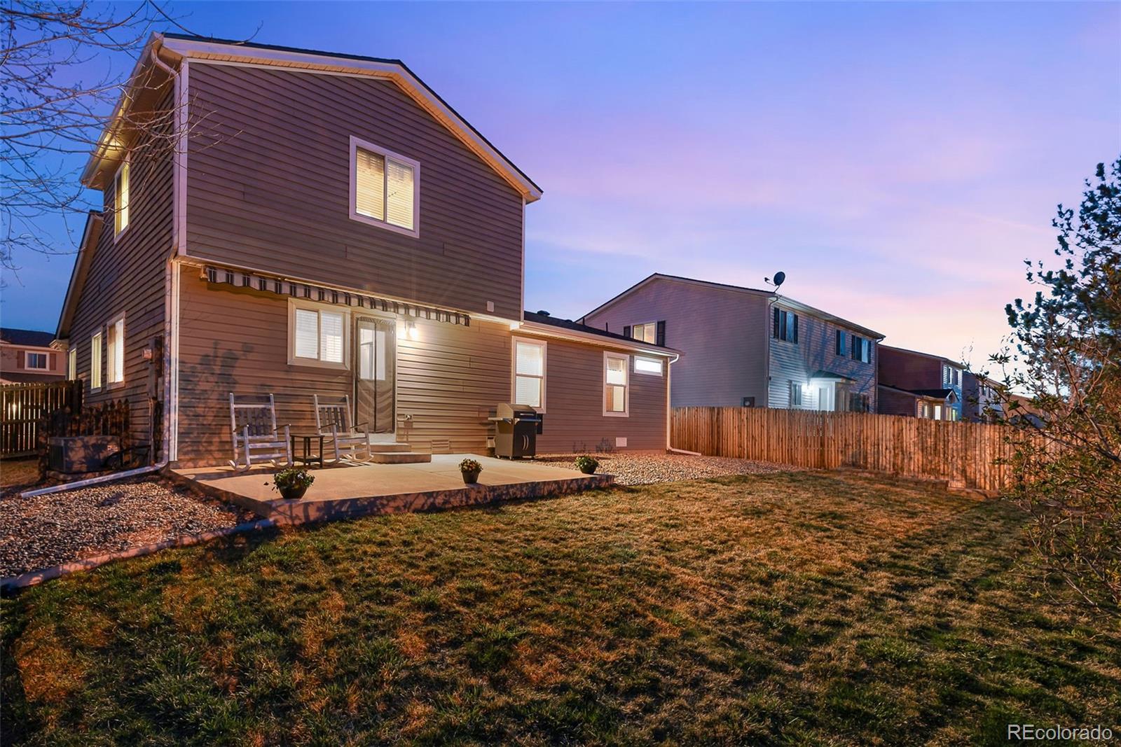 MLS Image #32 for 2125 e 127th place,thornton, Colorado