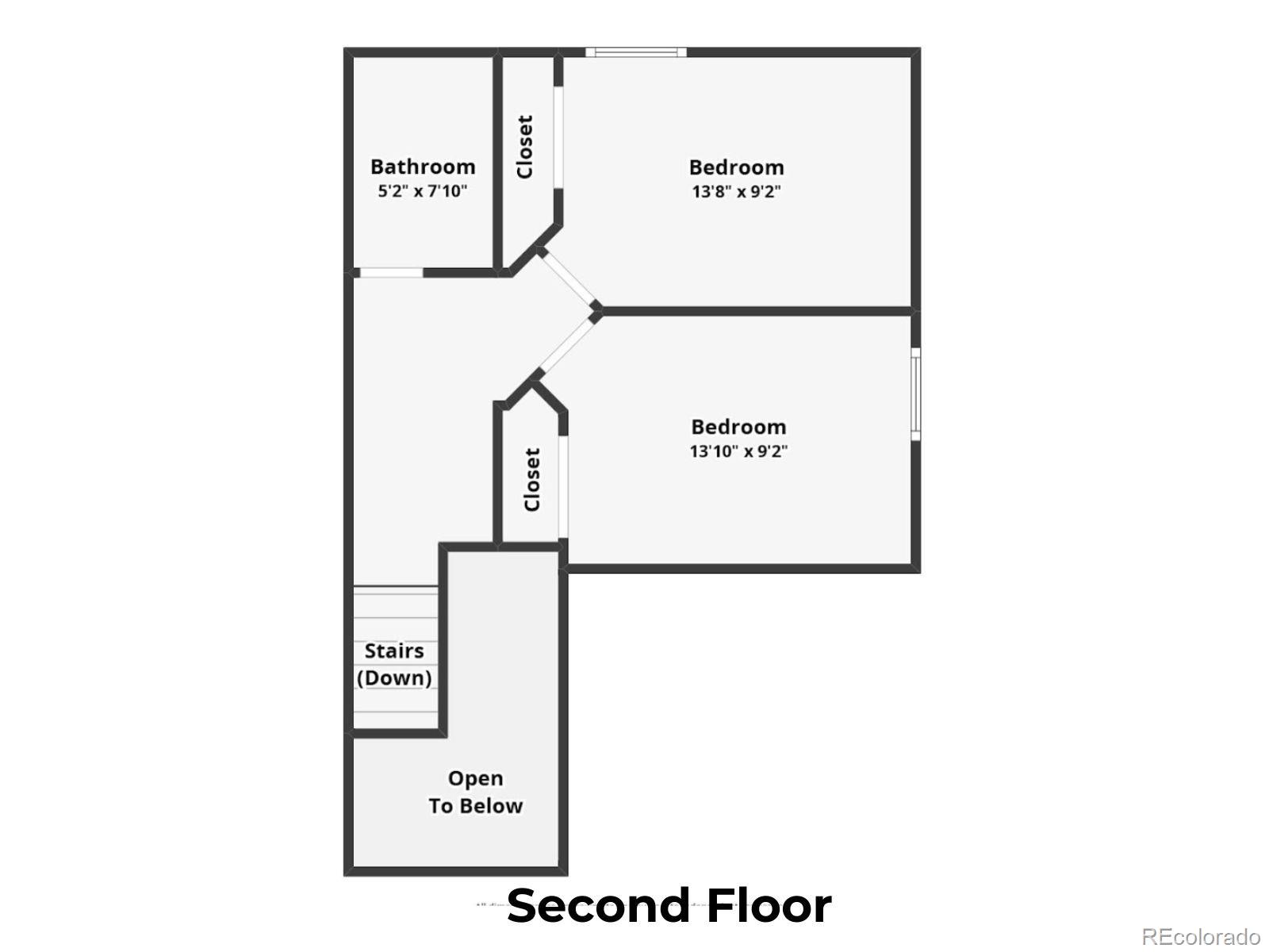 MLS Image #34 for 2125 e 127th place,thornton, Colorado