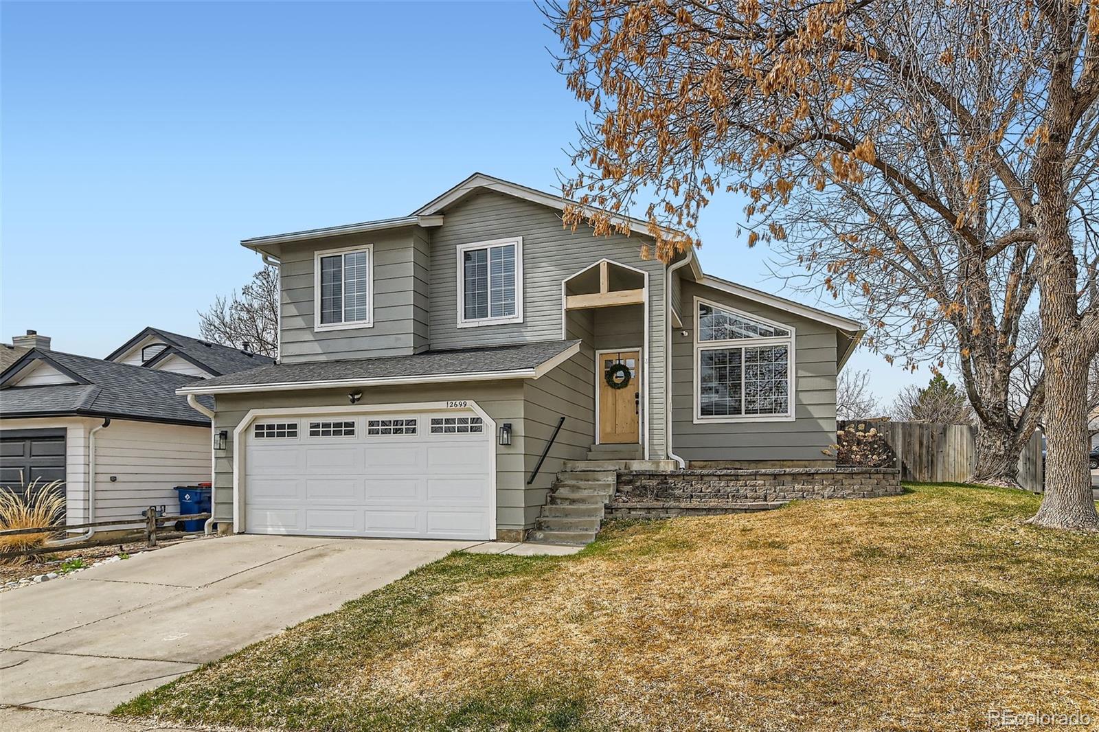 CMA Image for 12699  osceola street,Broomfield, Colorado