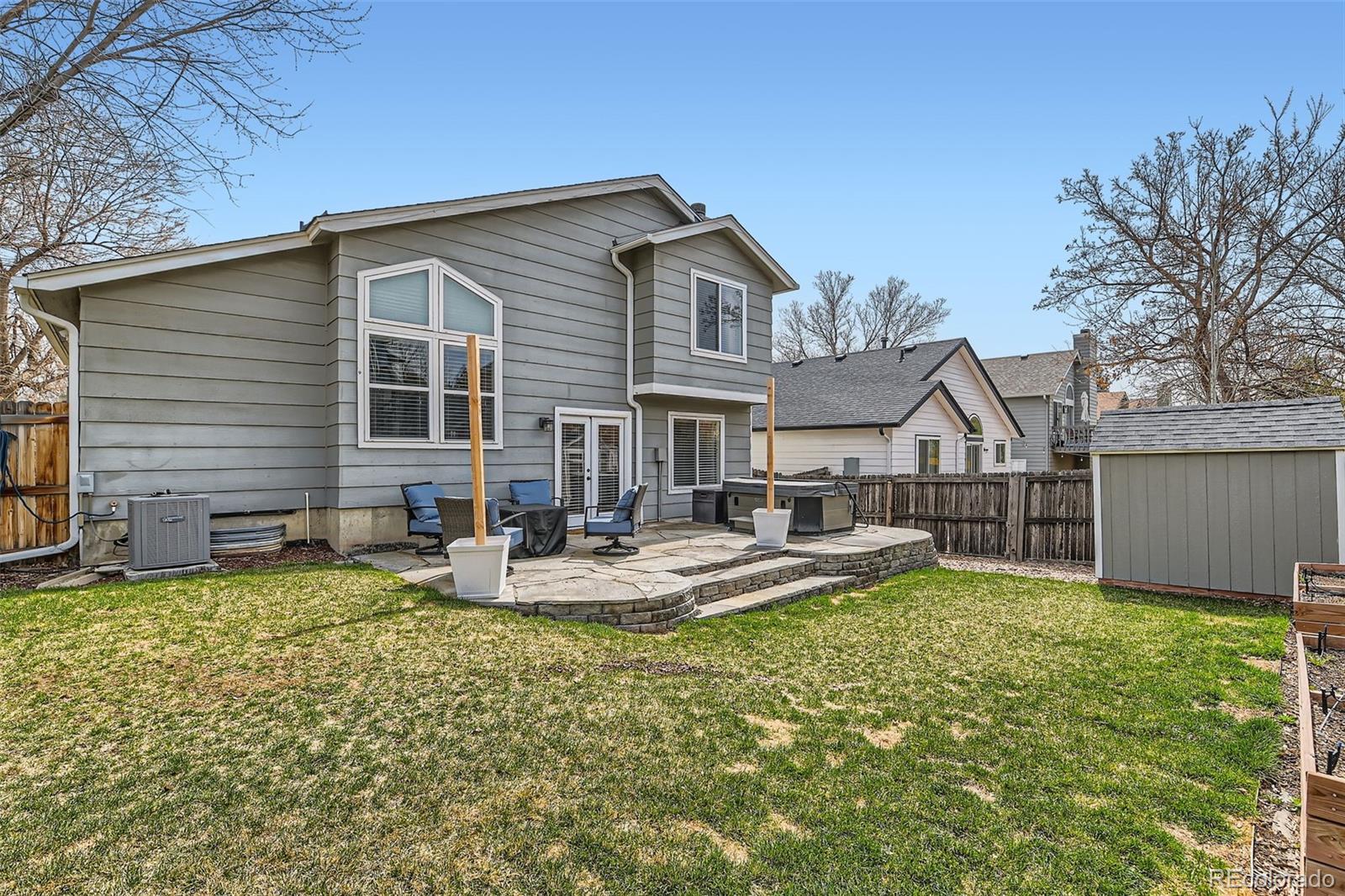 MLS Image #25 for 12699  osceola street,broomfield, Colorado