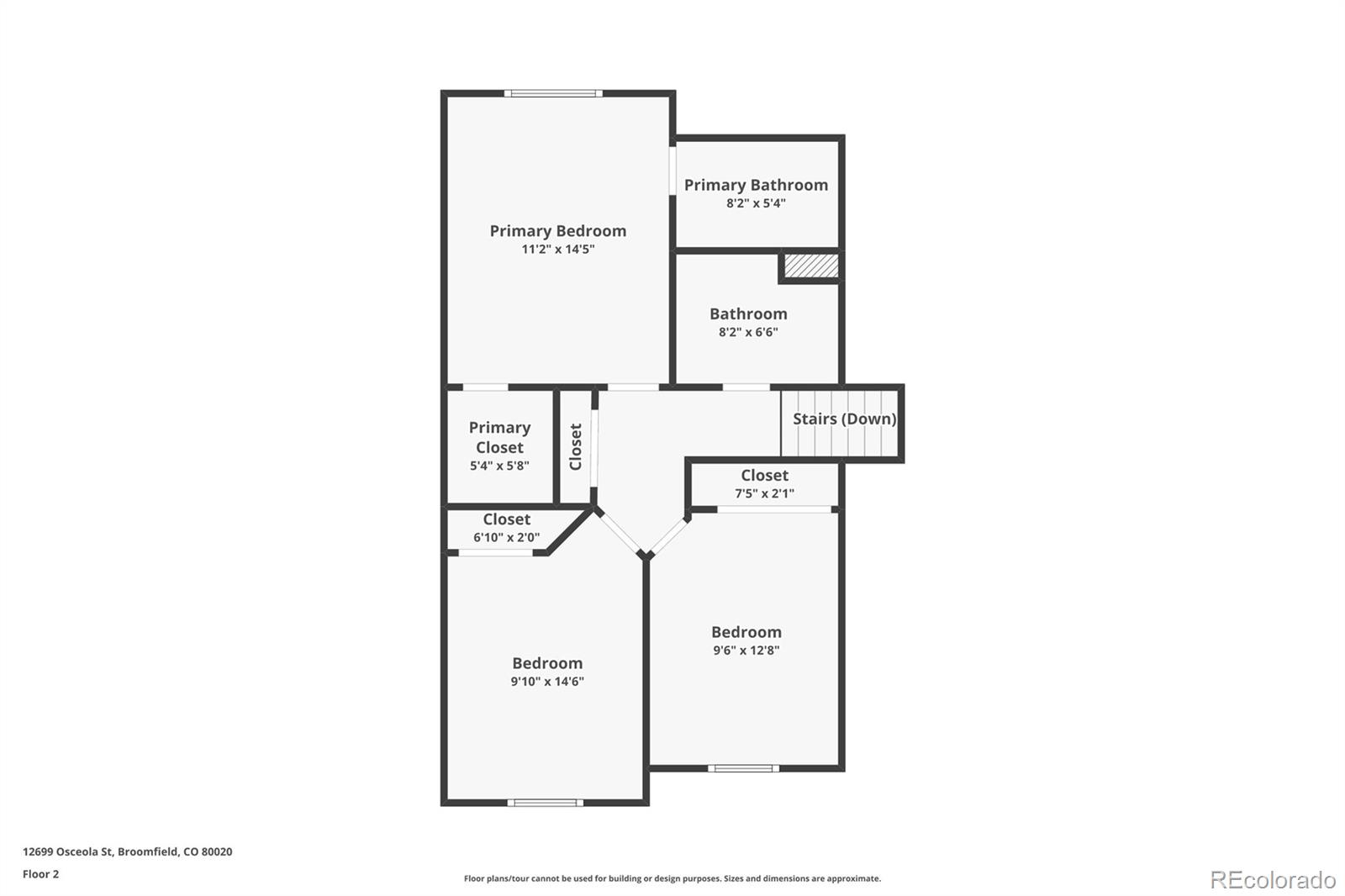 MLS Image #30 for 12699  osceola street,broomfield, Colorado