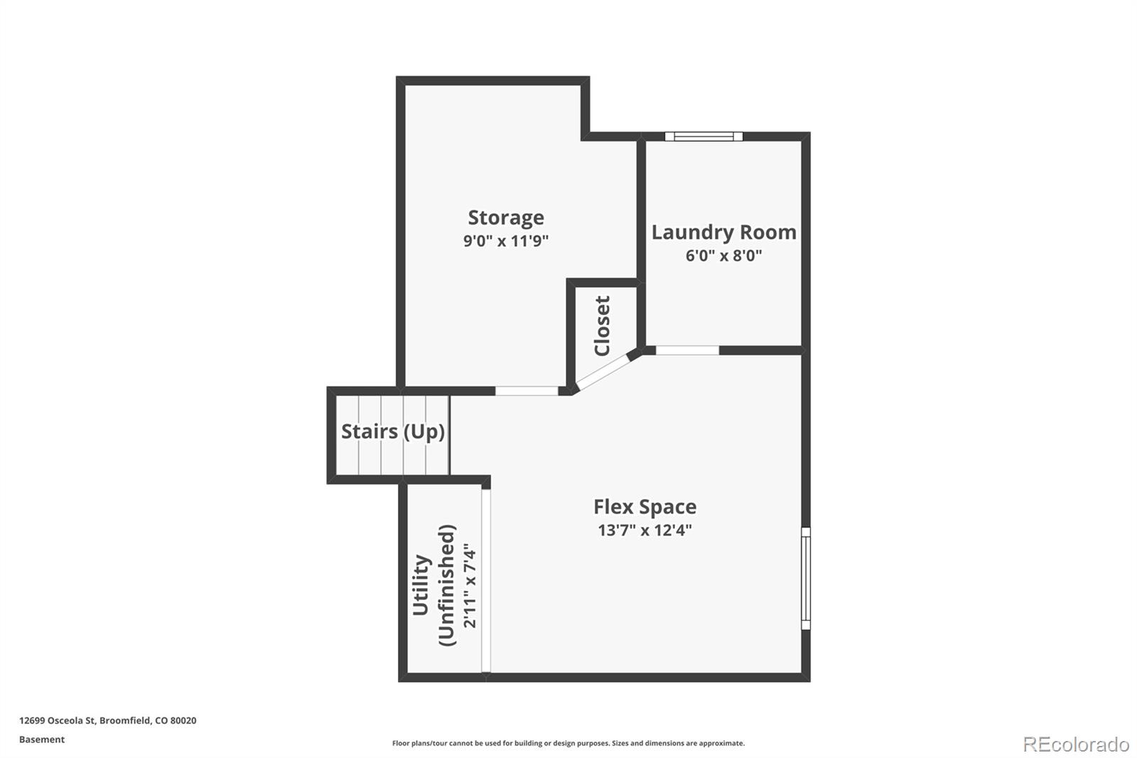 MLS Image #31 for 12699  osceola street,broomfield, Colorado