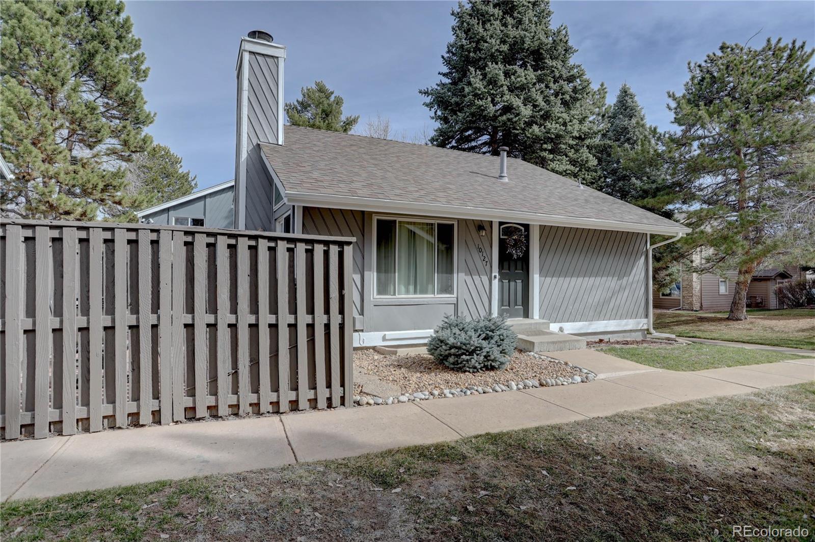 CMA Image for 10127 e peakview avenue,Englewood, Colorado