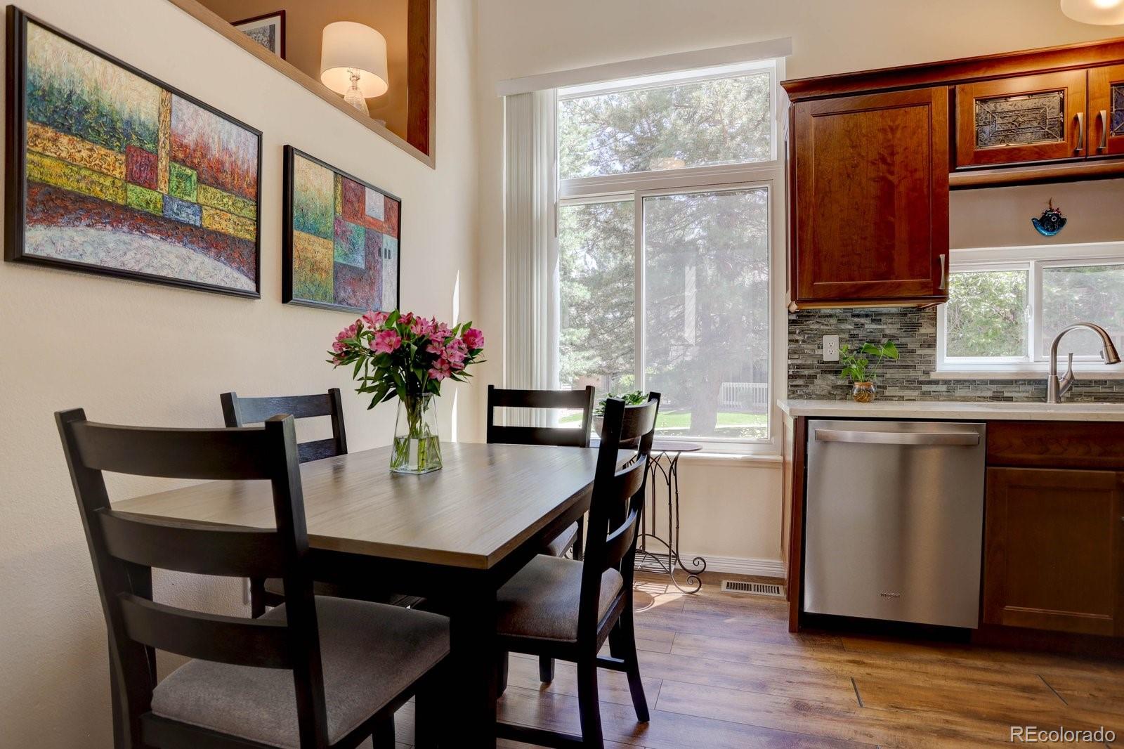 MLS Image #10 for 10127 e peakview avenue,englewood, Colorado