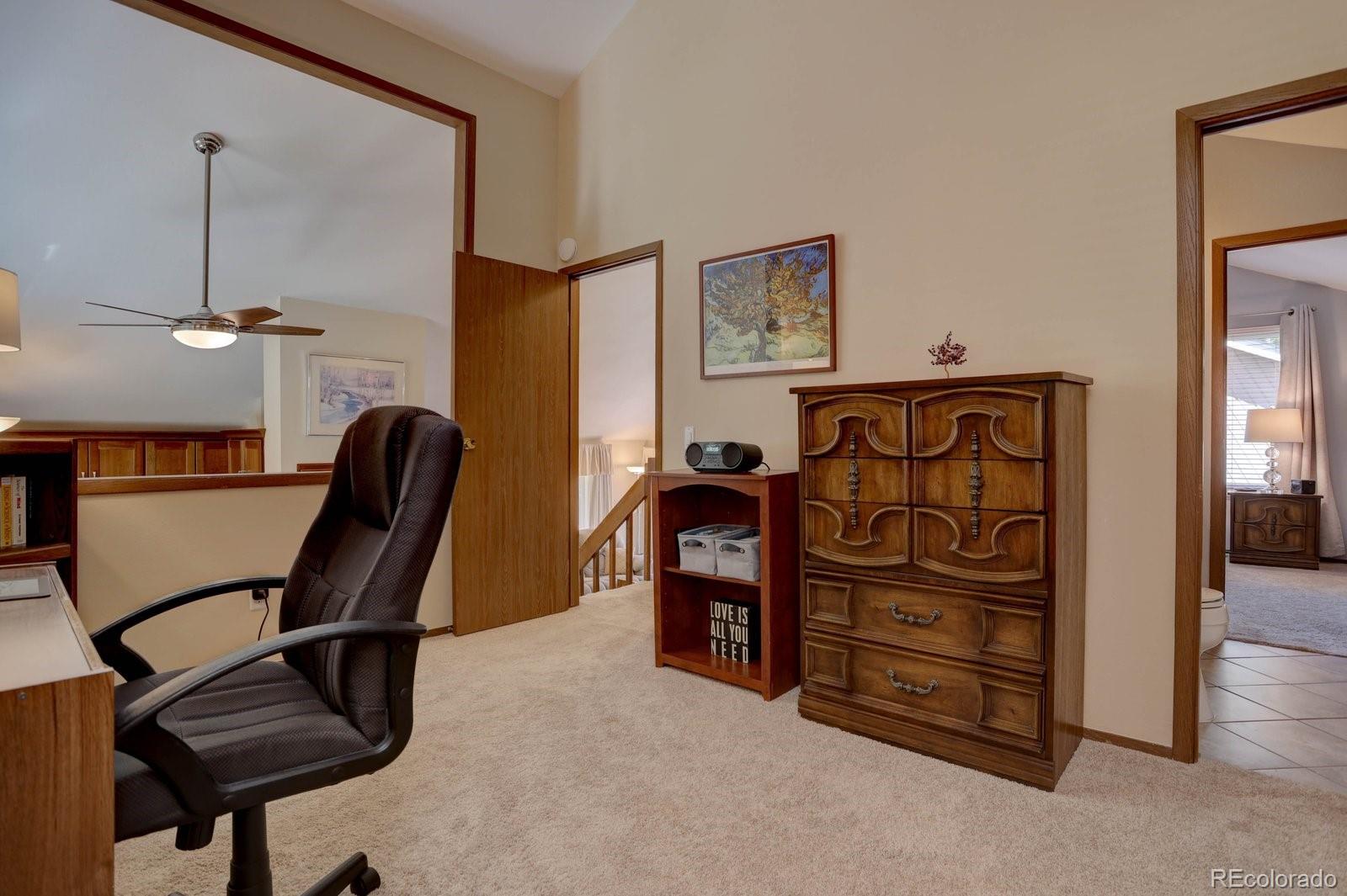 MLS Image #14 for 10127 e peakview avenue,englewood, Colorado
