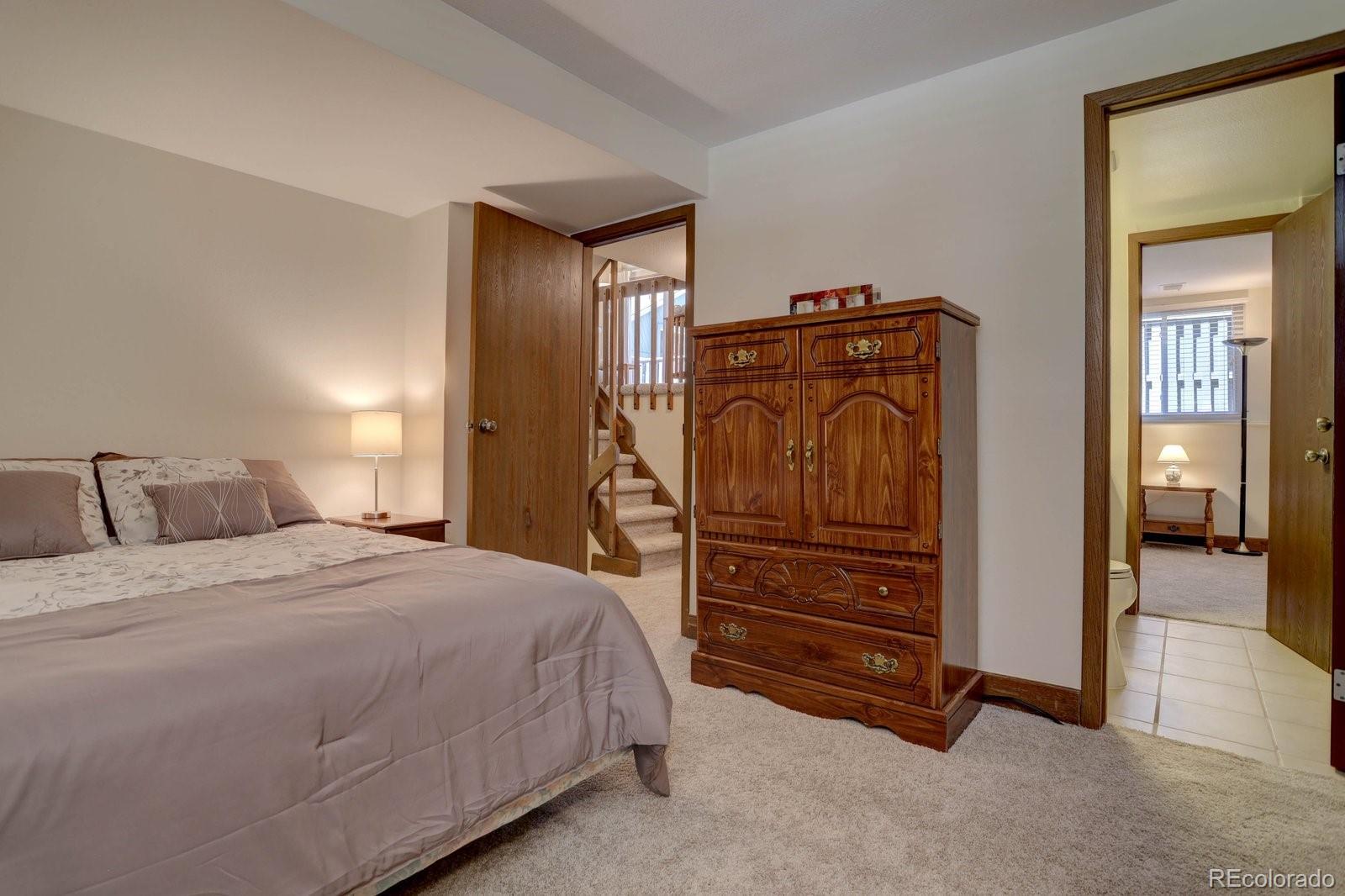 MLS Image #15 for 10127 e peakview avenue,englewood, Colorado