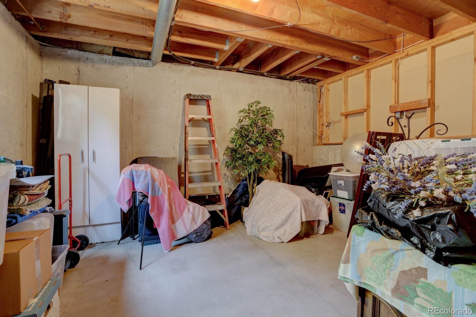 MLS Image #28 for 10127 e peakview avenue,englewood, Colorado