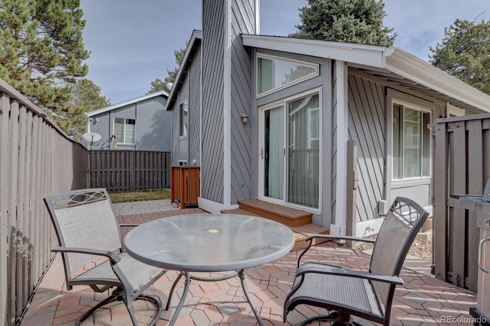 MLS Image #29 for 10127 e peakview avenue,englewood, Colorado