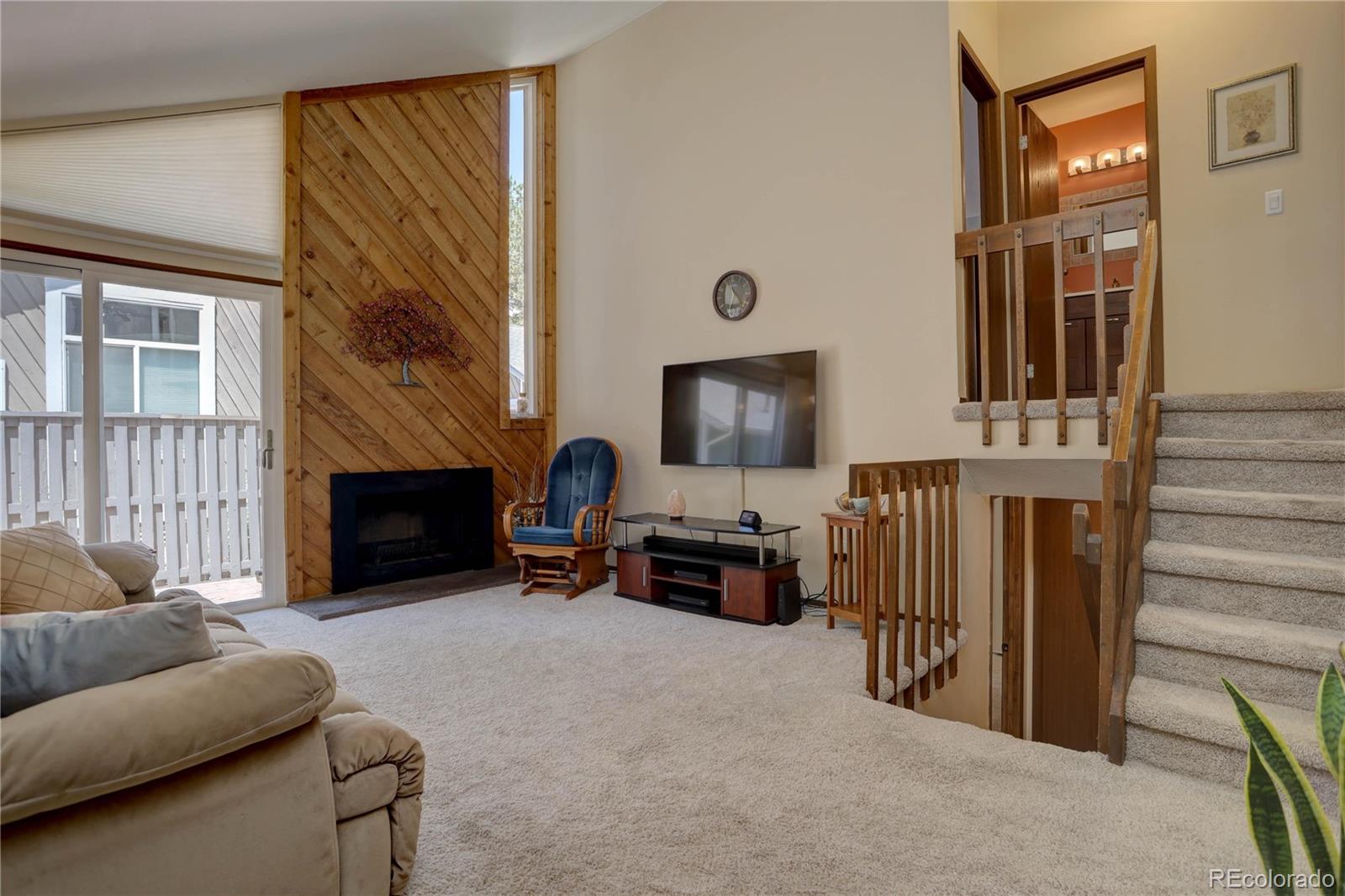 MLS Image #3 for 10127 e peakview avenue,englewood, Colorado