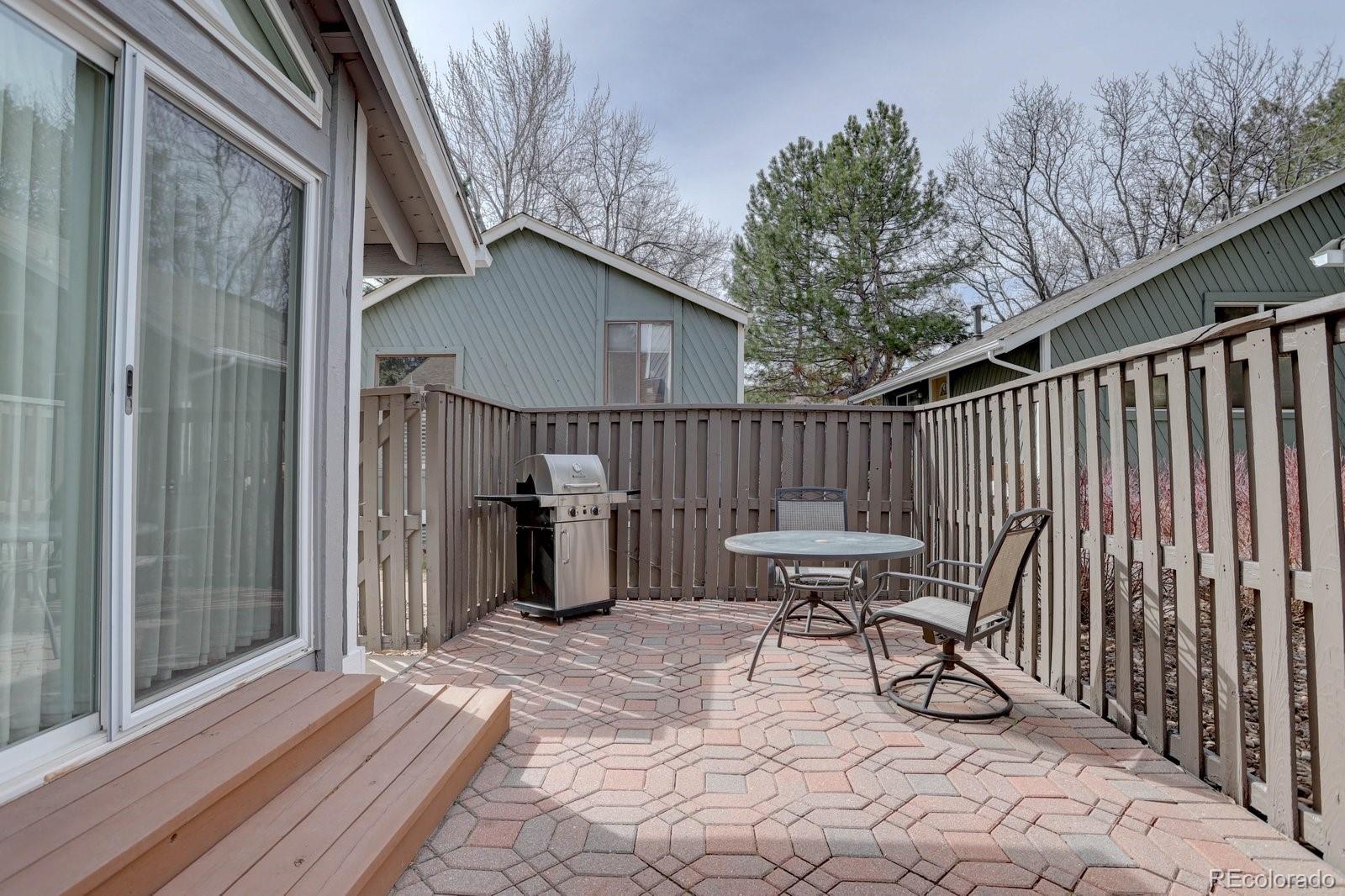 MLS Image #30 for 10127 e peakview avenue,englewood, Colorado