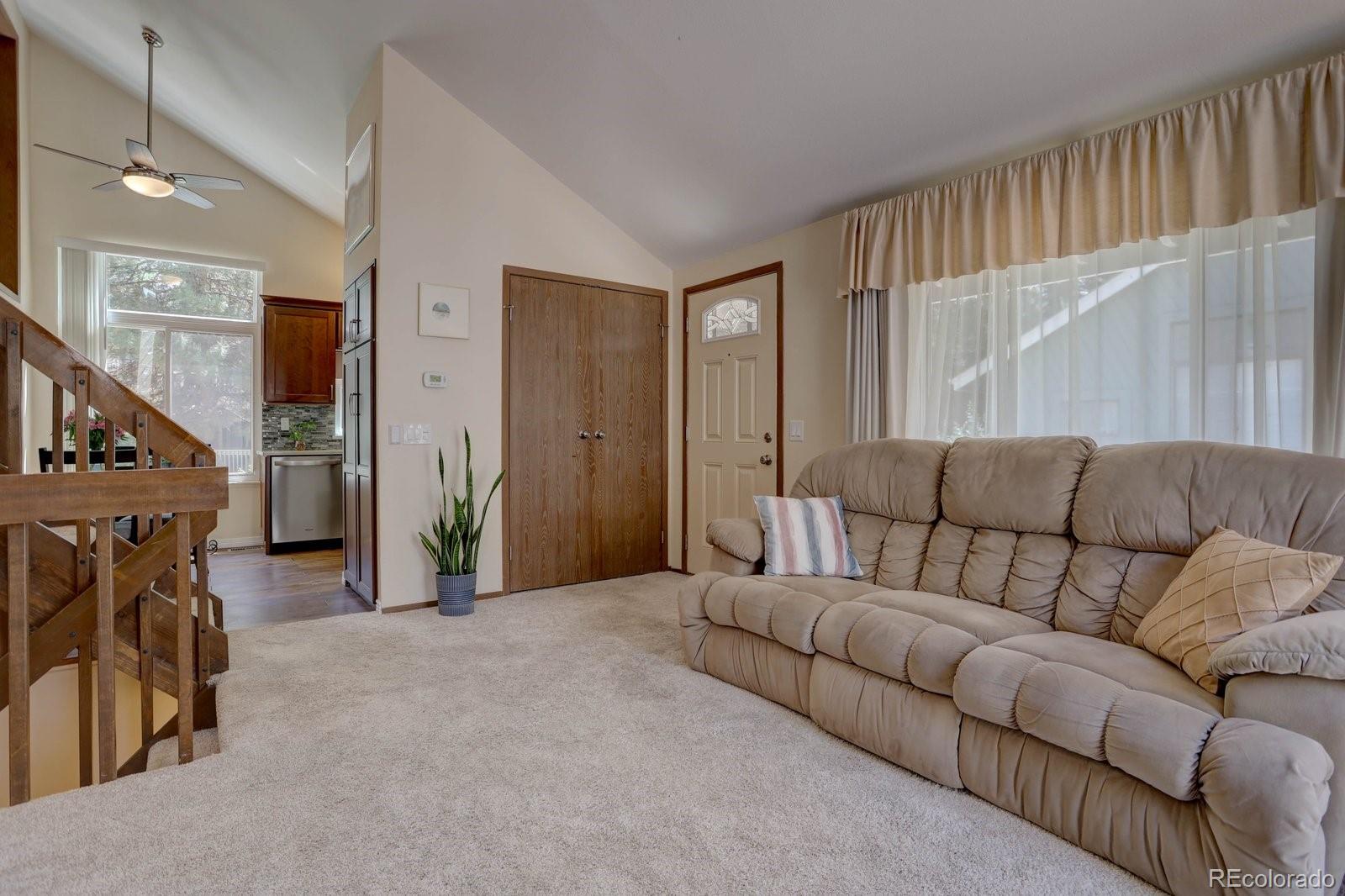 MLS Image #4 for 10127 e peakview avenue,englewood, Colorado