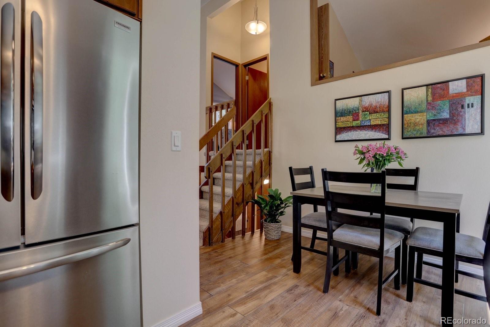 MLS Image #9 for 10127 e peakview avenue,englewood, Colorado