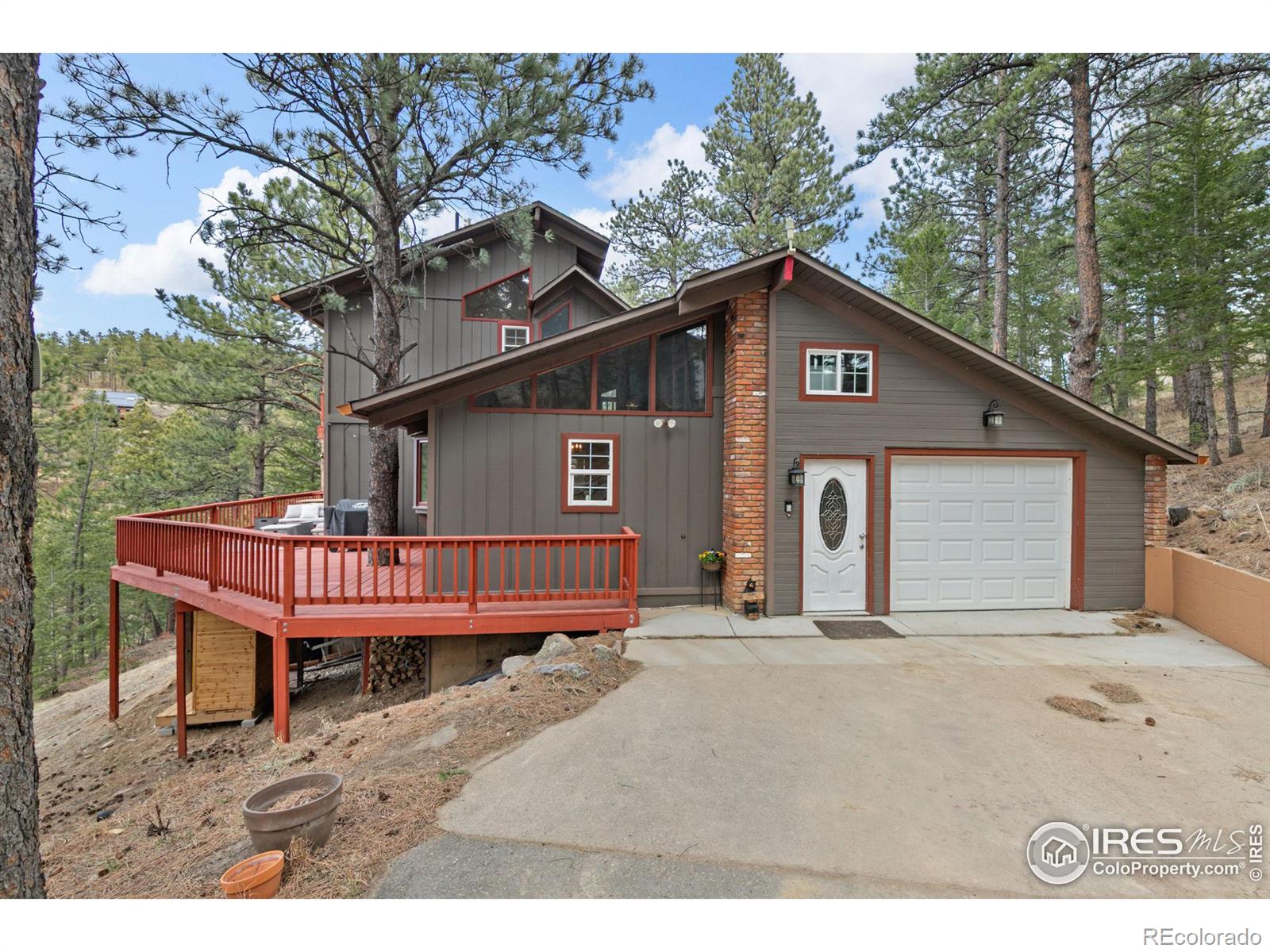 MLS Image #0 for 661  peakview road,boulder, Colorado