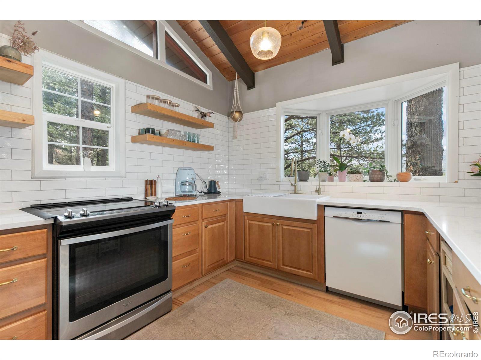 MLS Image #2 for 661  peakview road,boulder, Colorado