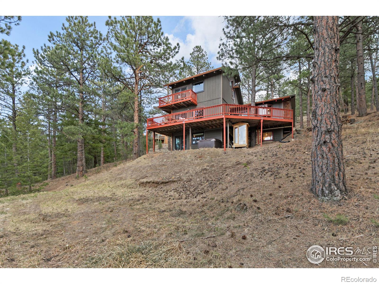 MLS Image #35 for 661  peakview road,boulder, Colorado